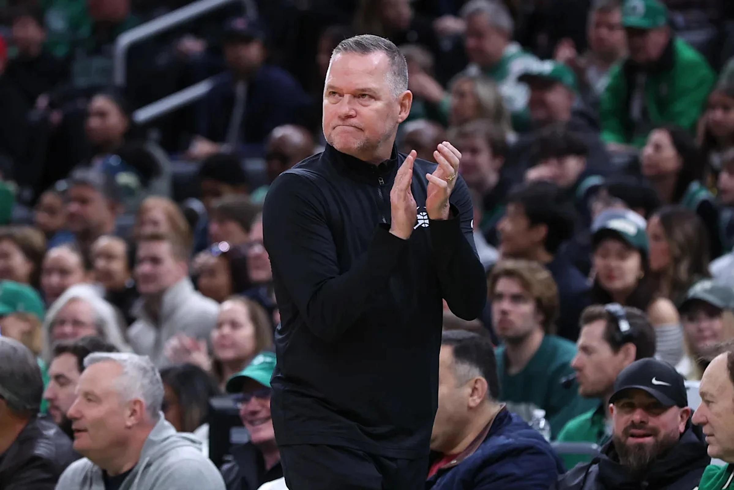 Michael Malone will have positive effect for UNC in transfer portal