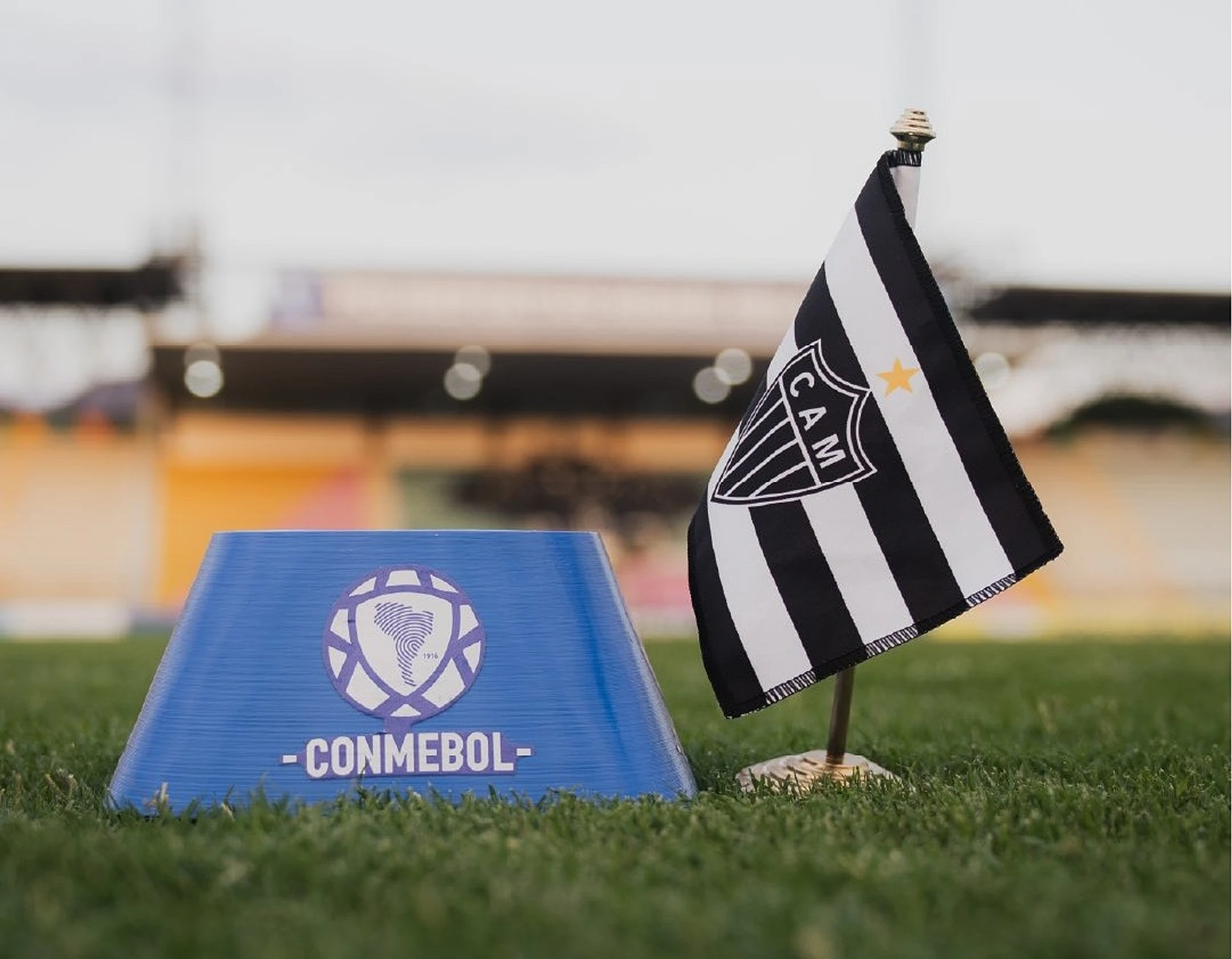📋 Sula time! Atlético named for test in Venezuela