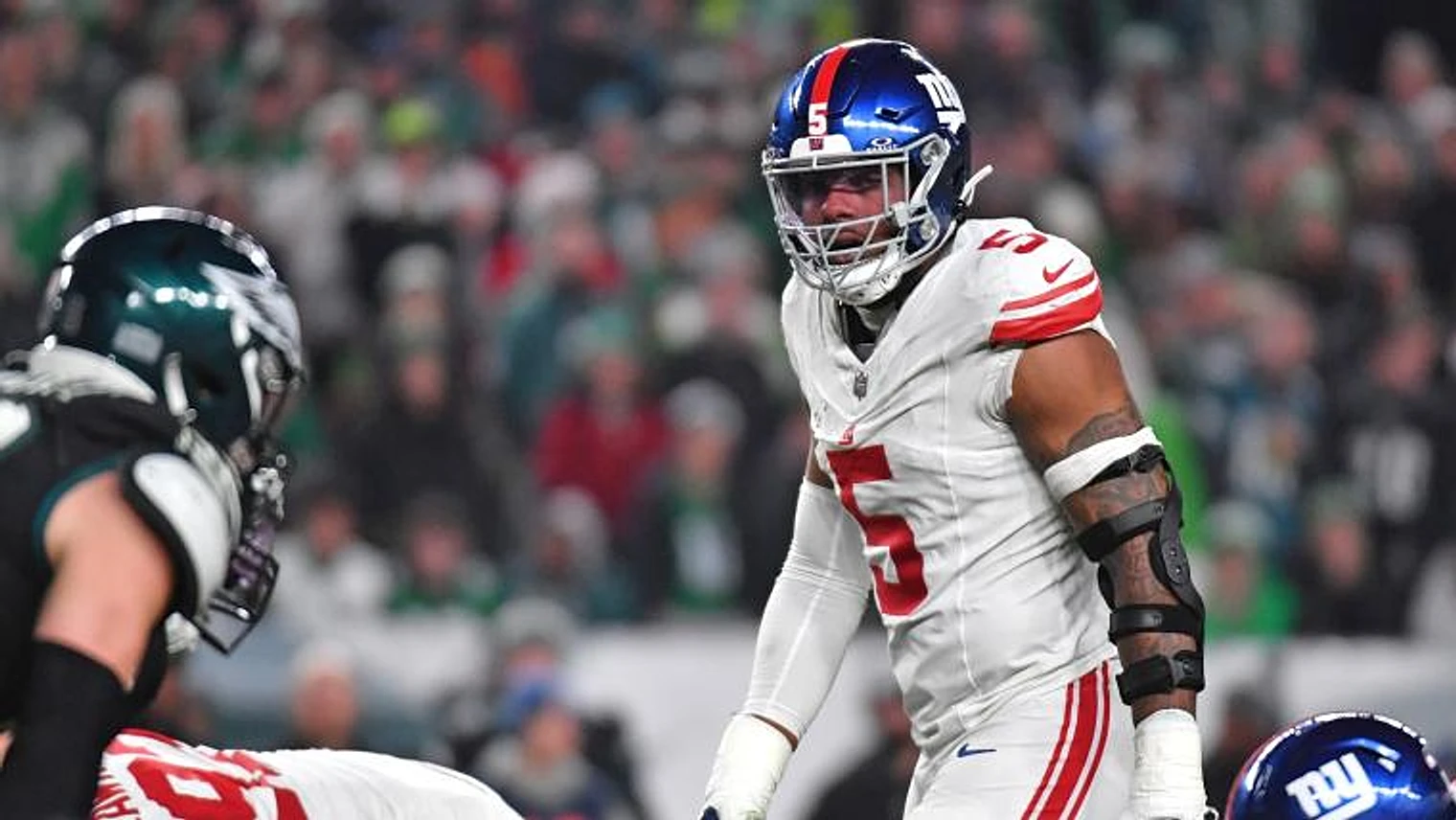 Ravens urged to make stunning NFL Draft trade