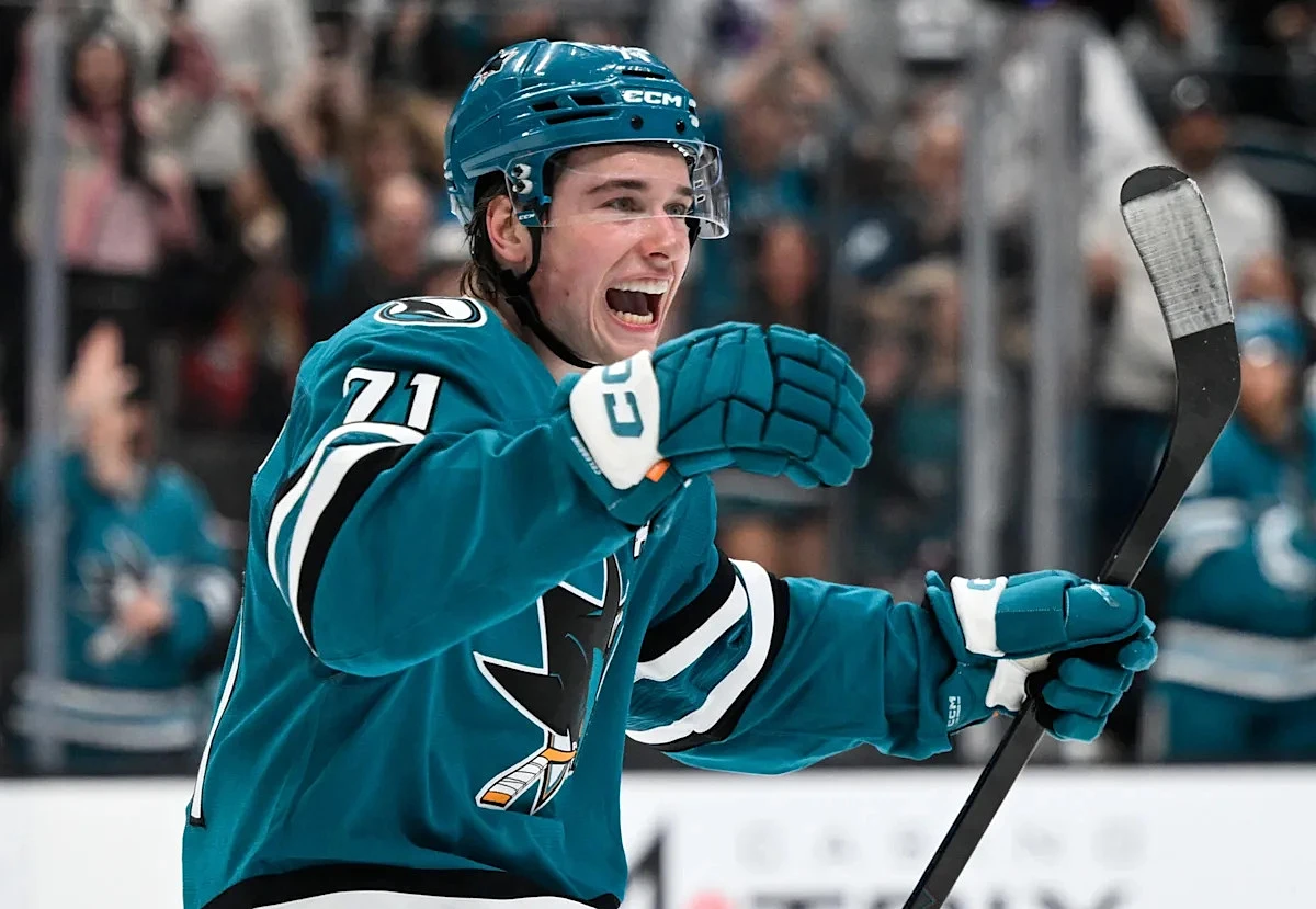 Sharks' playoff hopes: Do they have a chance at Stanley Cup Playoffs?