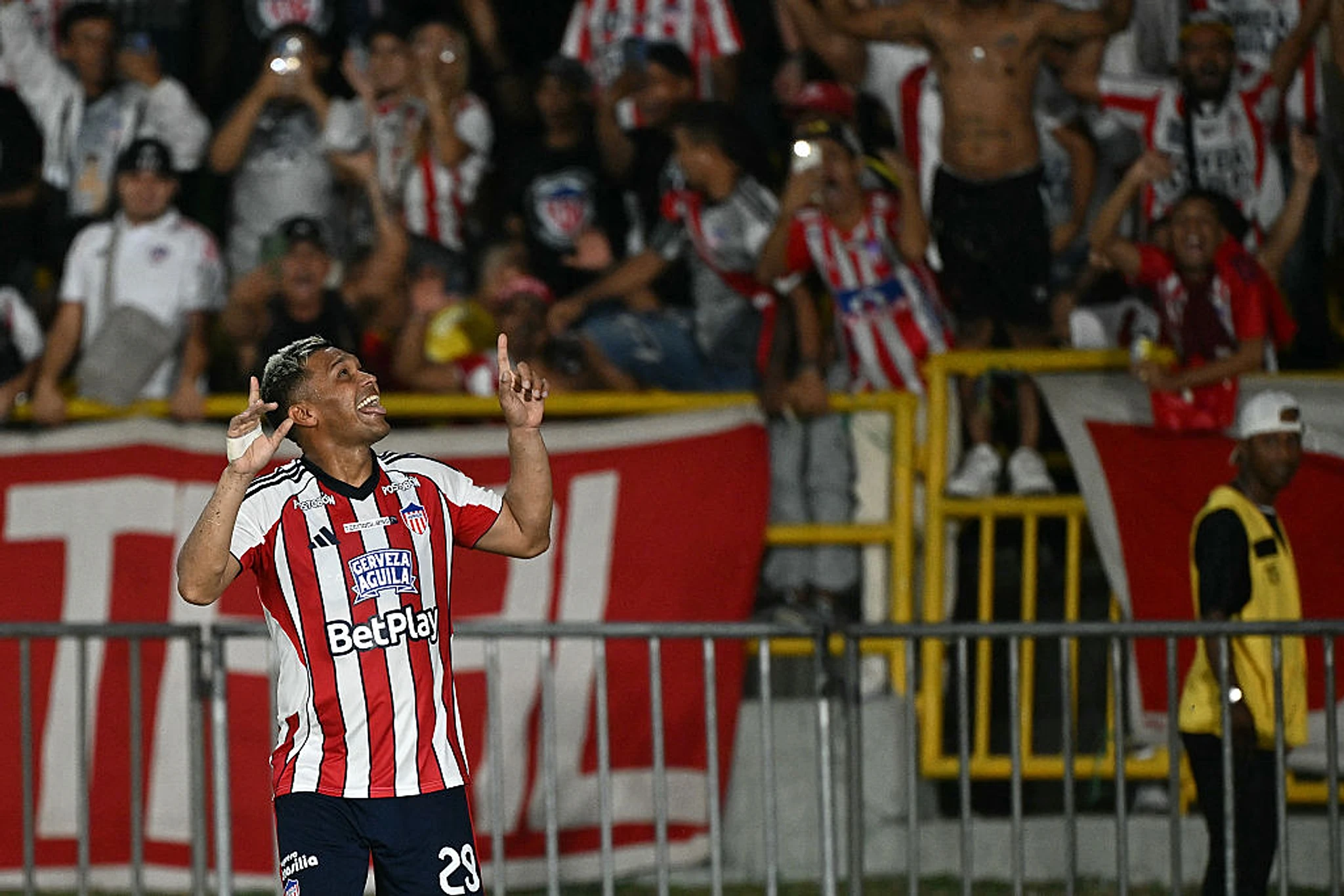 🏆A night of draws: the best of Wednesday in the Libertadores