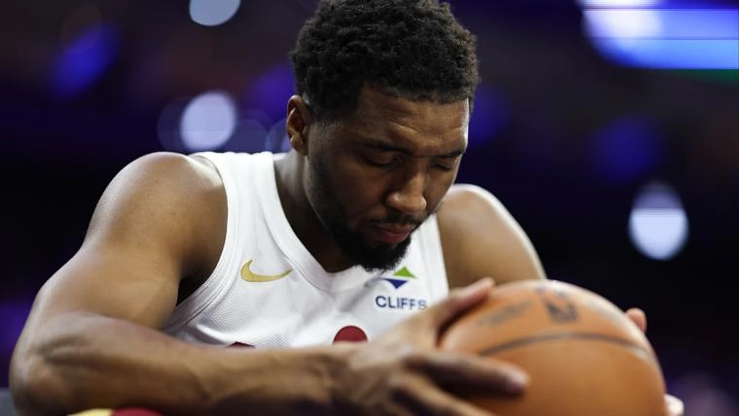 Donovan Mitchell reveals the Cavaliers understand the stakes of the 2026 Playoffs