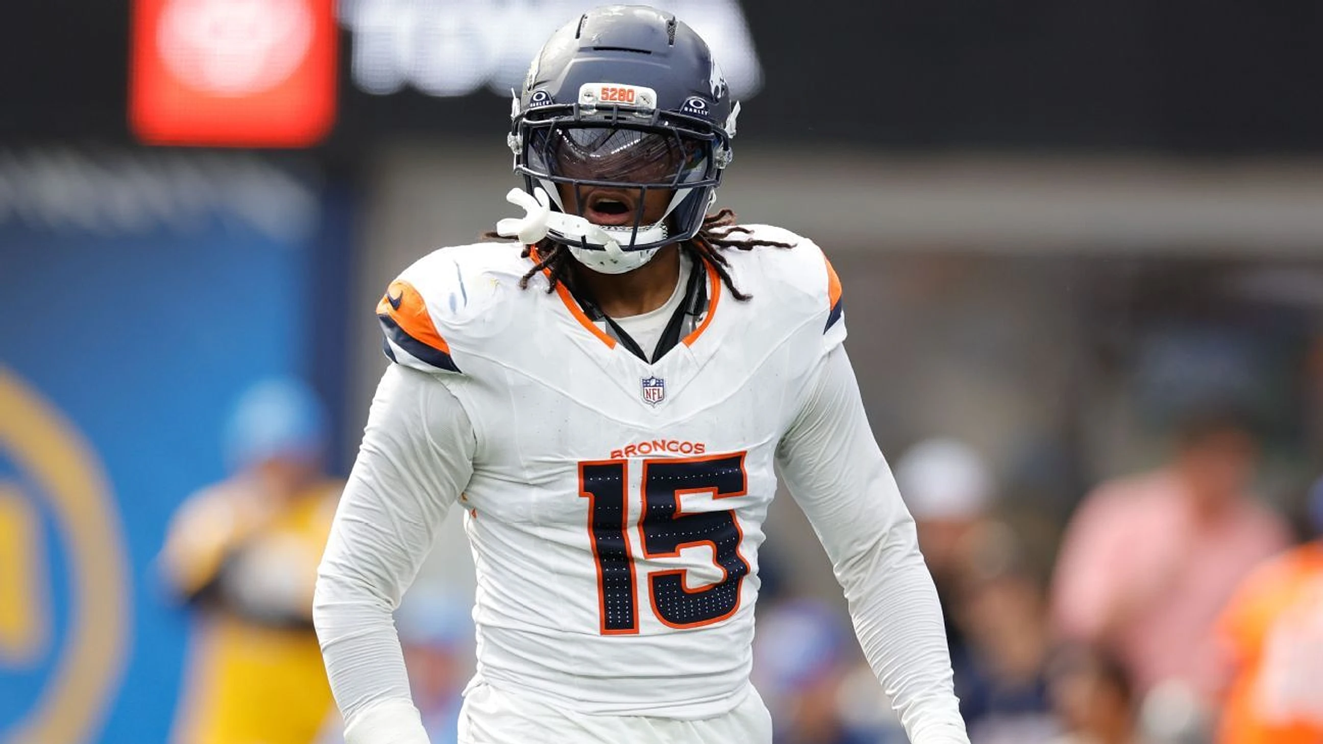 No first-rounder, no problem? Broncos out of Round 1 for the third time in five drafts