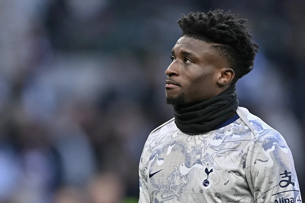 Mohammed Kudus suffers injury setback, out indefinitely