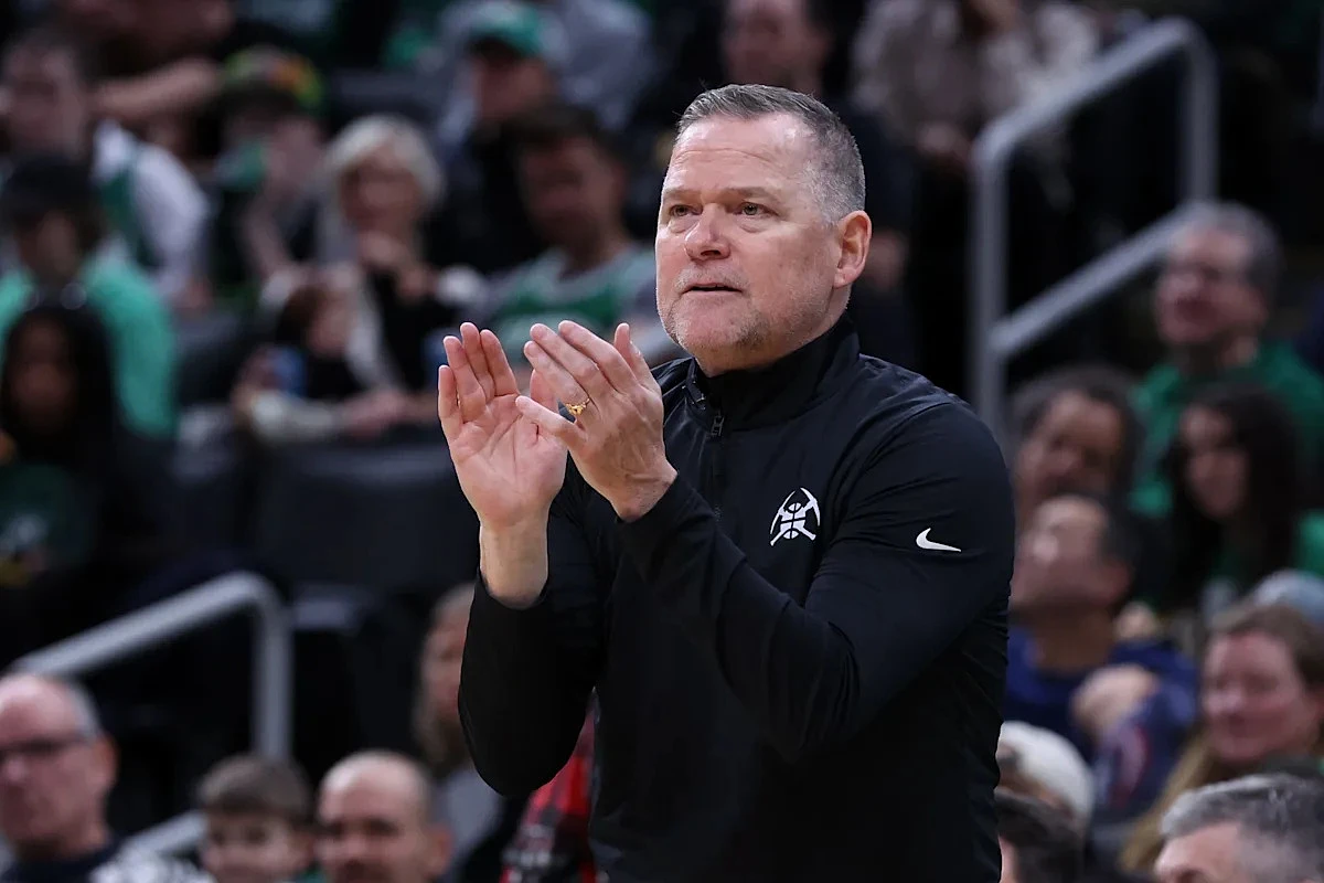 Antawn Jamison, Danny Green help welcome Michael Malone to UNC