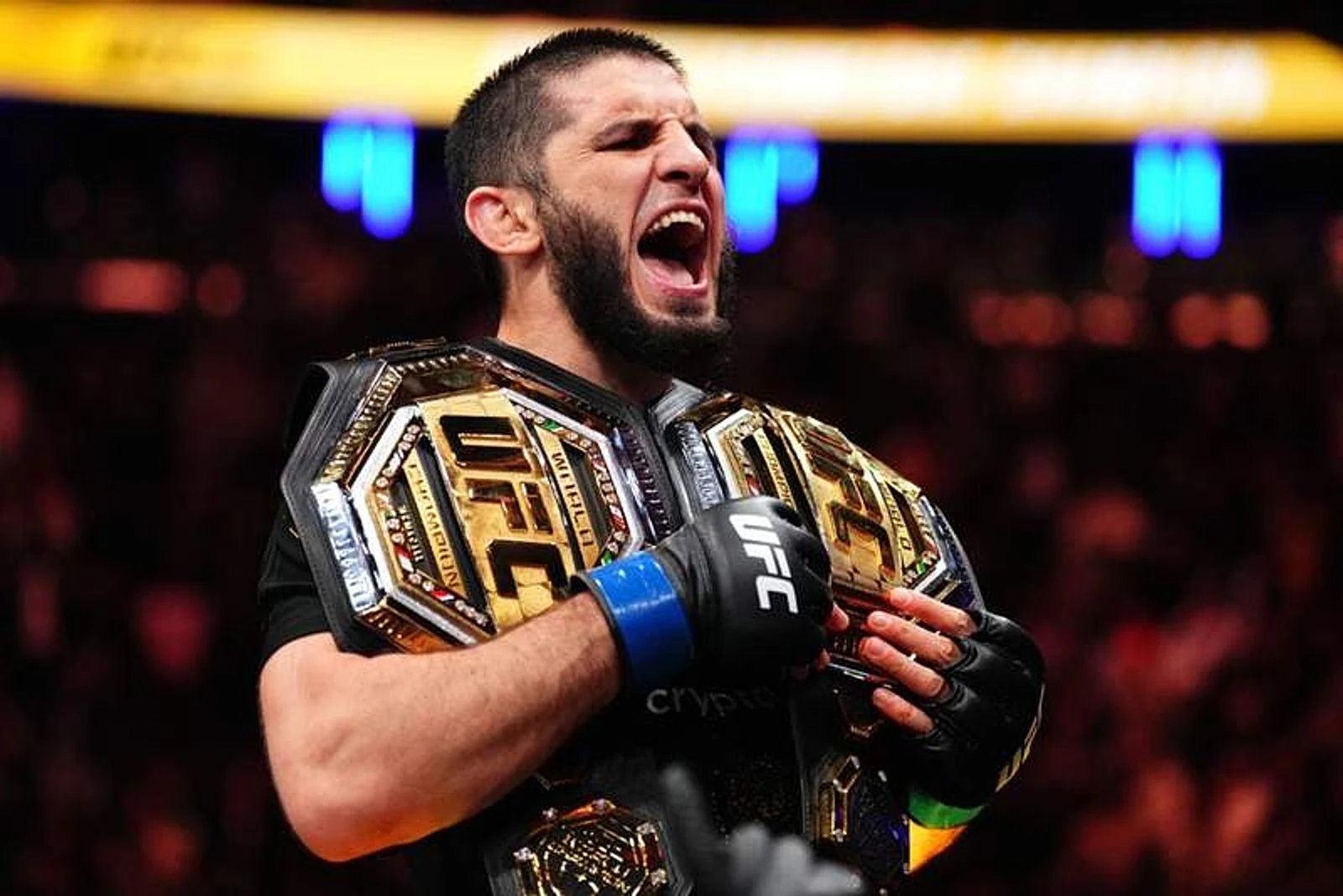 Islam Makhachev will retire after one or two more fights, claims UFC contender