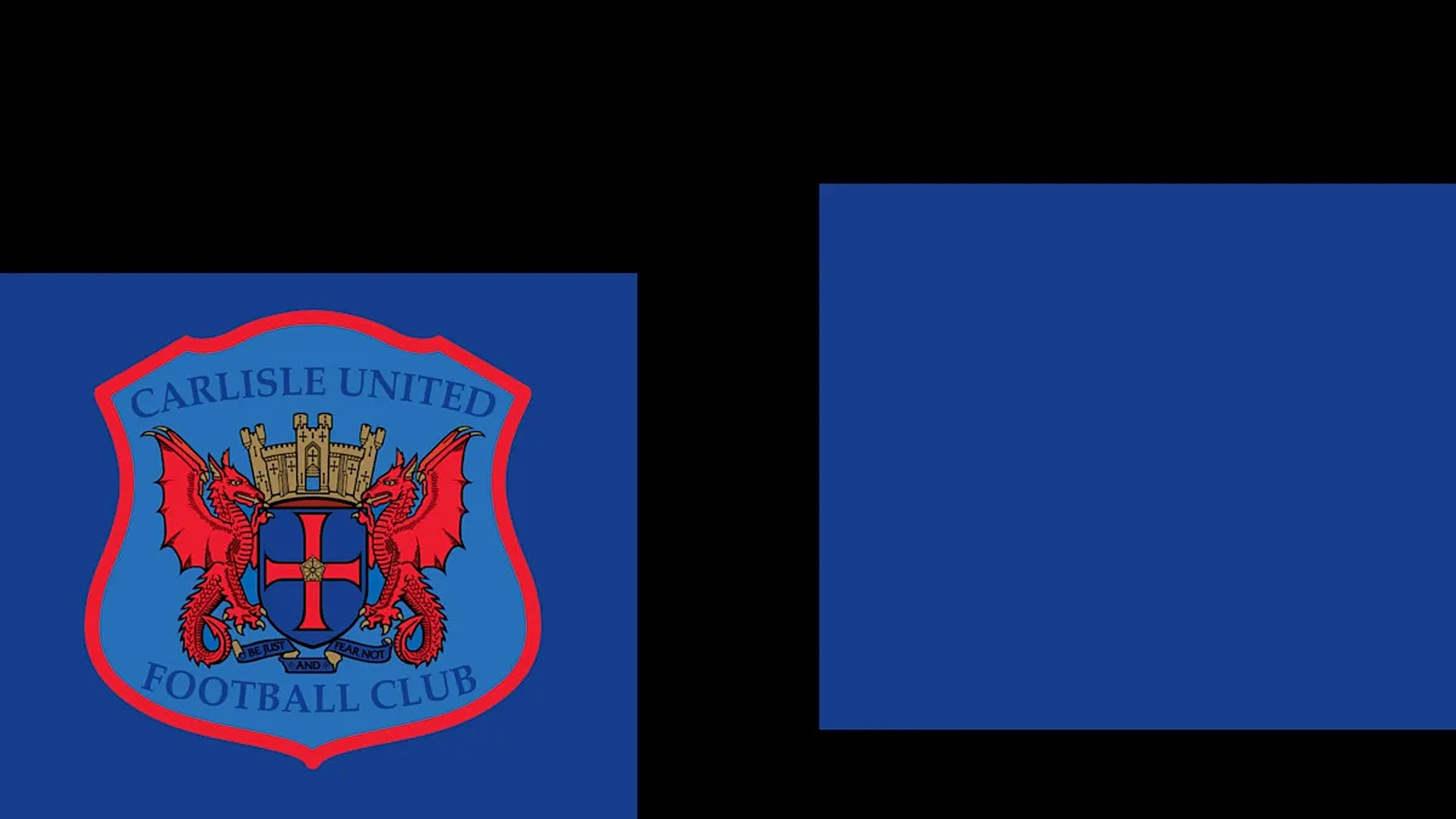 Carlisle midfielder Gilliead out for rest of season