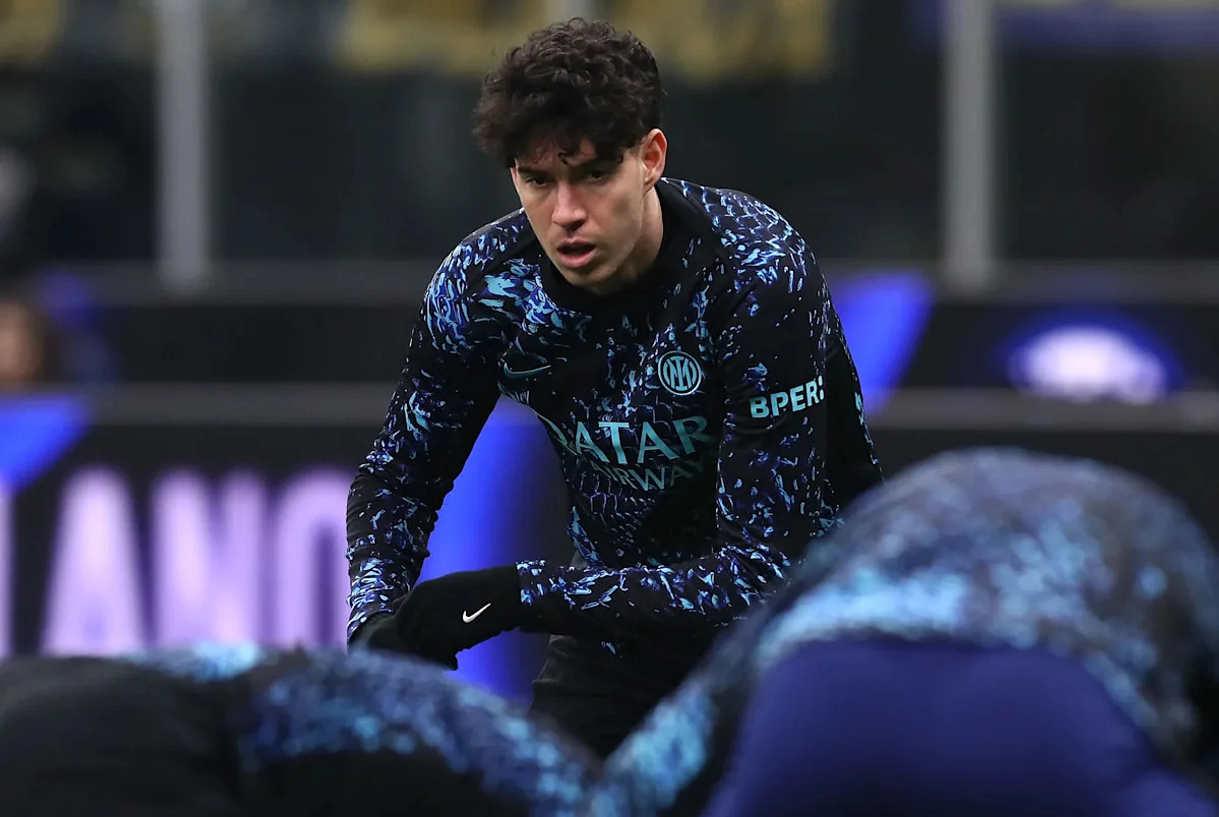 Inter and Barcelona Not Too Close Concerning Bastoni