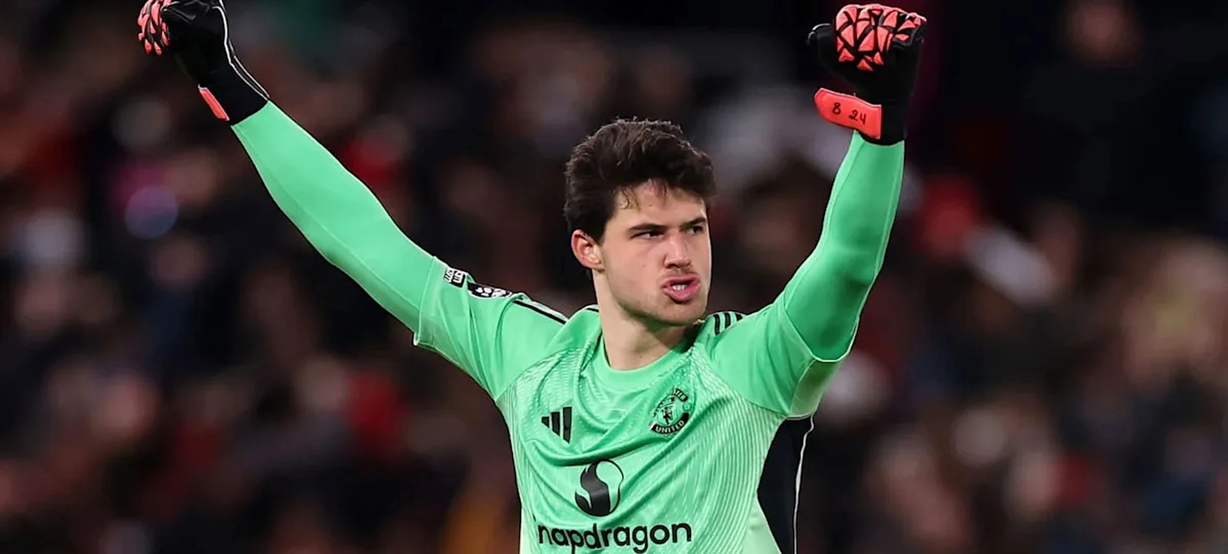 Predicted Man United XI vs Leeds as Carrick sweats on injury doubts
