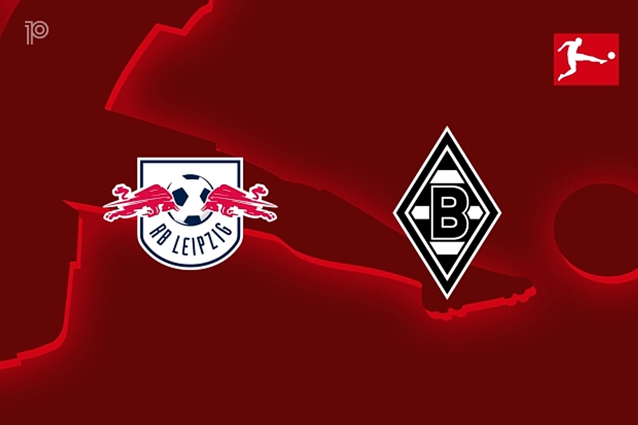 PREVIEW | RB Leipzig vs Borussia M´gladbach - team news, lineups, predictions