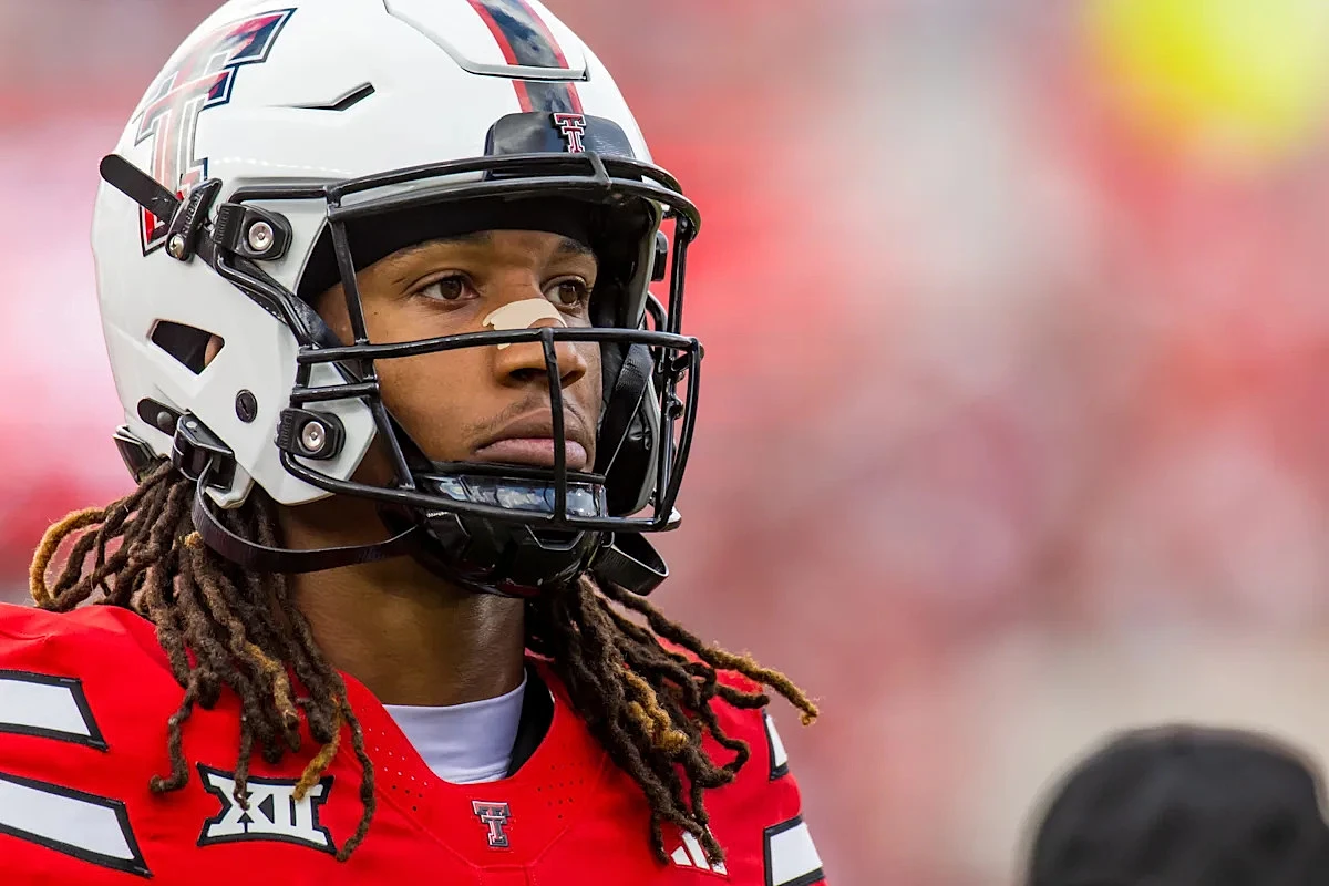 Eagles host Second-Team All-Big 12 WR who could be a matchup nightmare
