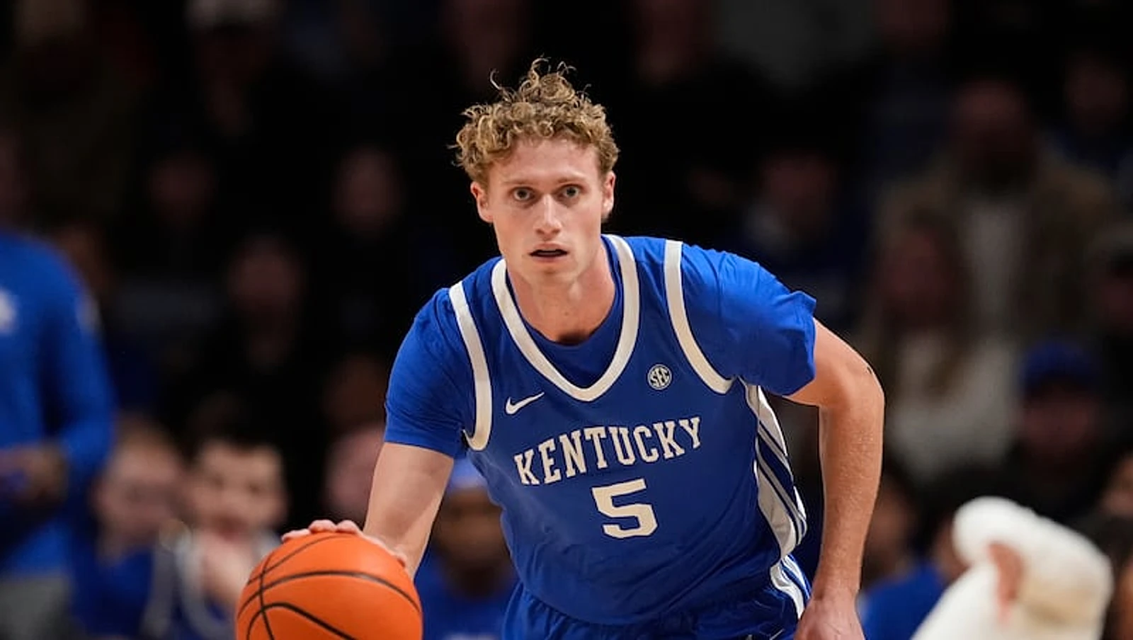 Collin Chandler and 4 other Utah ties to watch in the transfer portal
