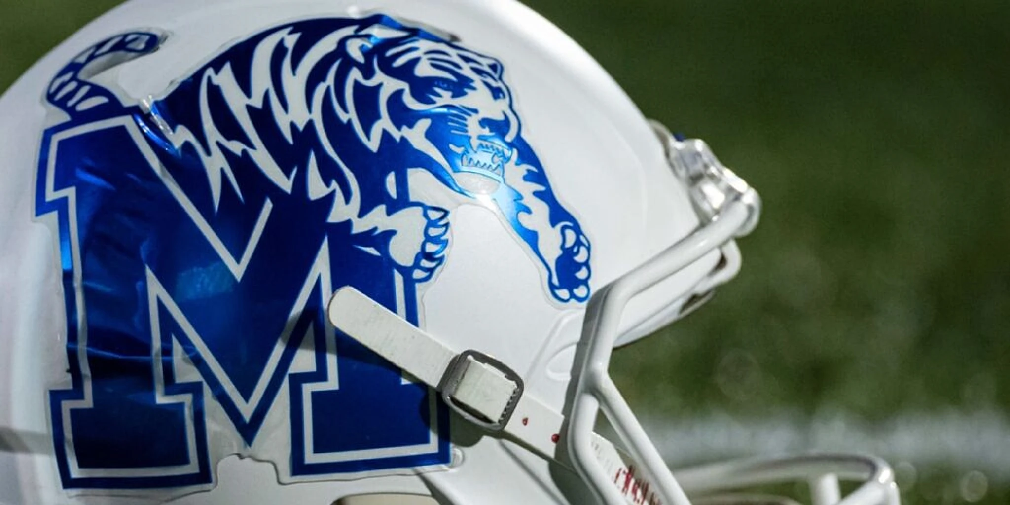 Report: Memphis lands jersey patch sponsorship with FedEx