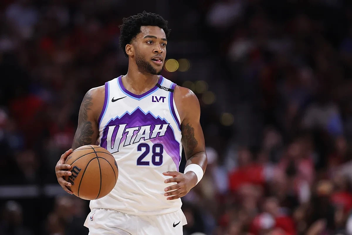 Three former Ohio State Buckeyes are headed to the NBA postseason