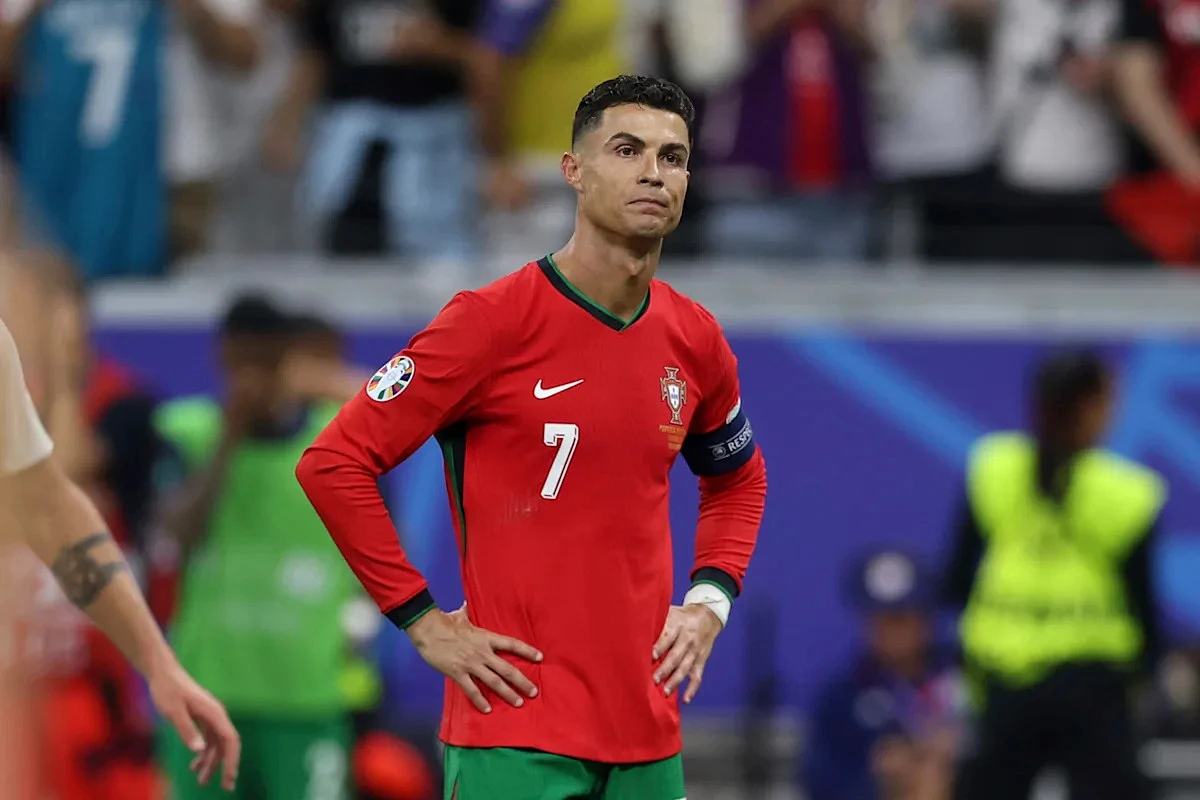Saudi League Players Accuse Refs of Fixing Games to Help Ronaldo’s Team Win Championship