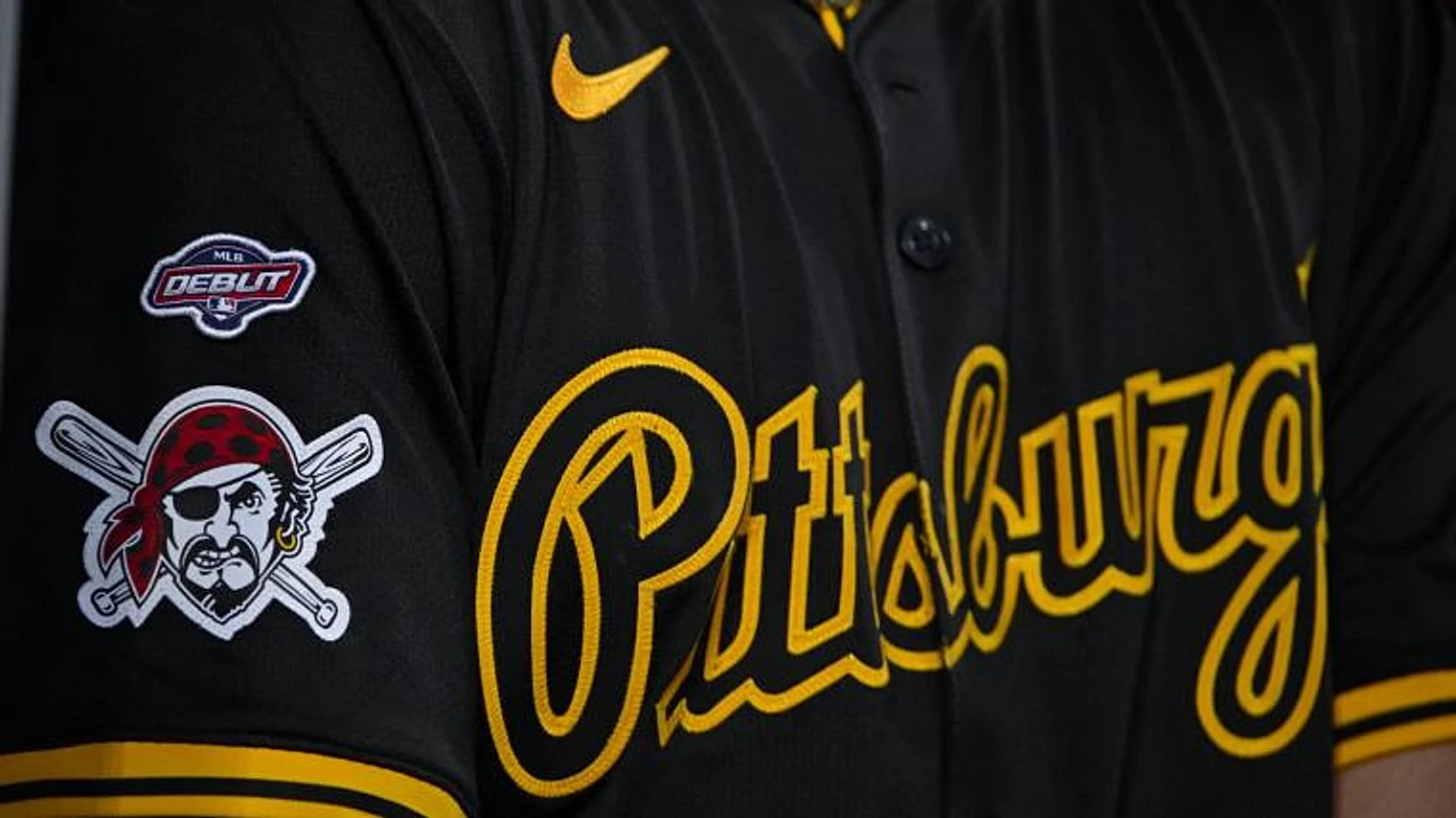 Pirates Alternate Jerseys 2026: Pittsburgh Reveals New-Look City Connect Uniforms