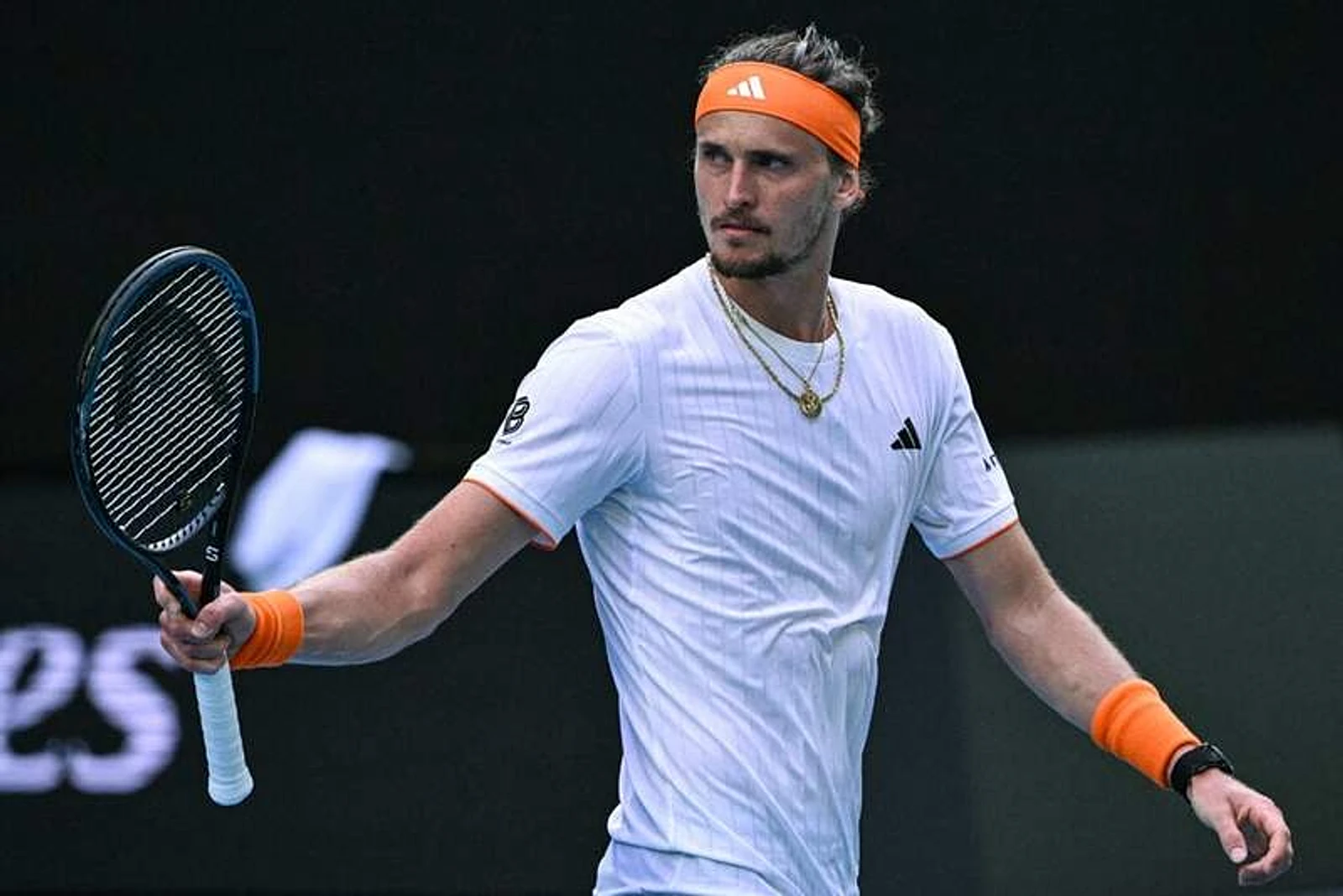 Alexander Zverev dig at Joao Fonseca resurfaces on social media before Monte-Carlo clash