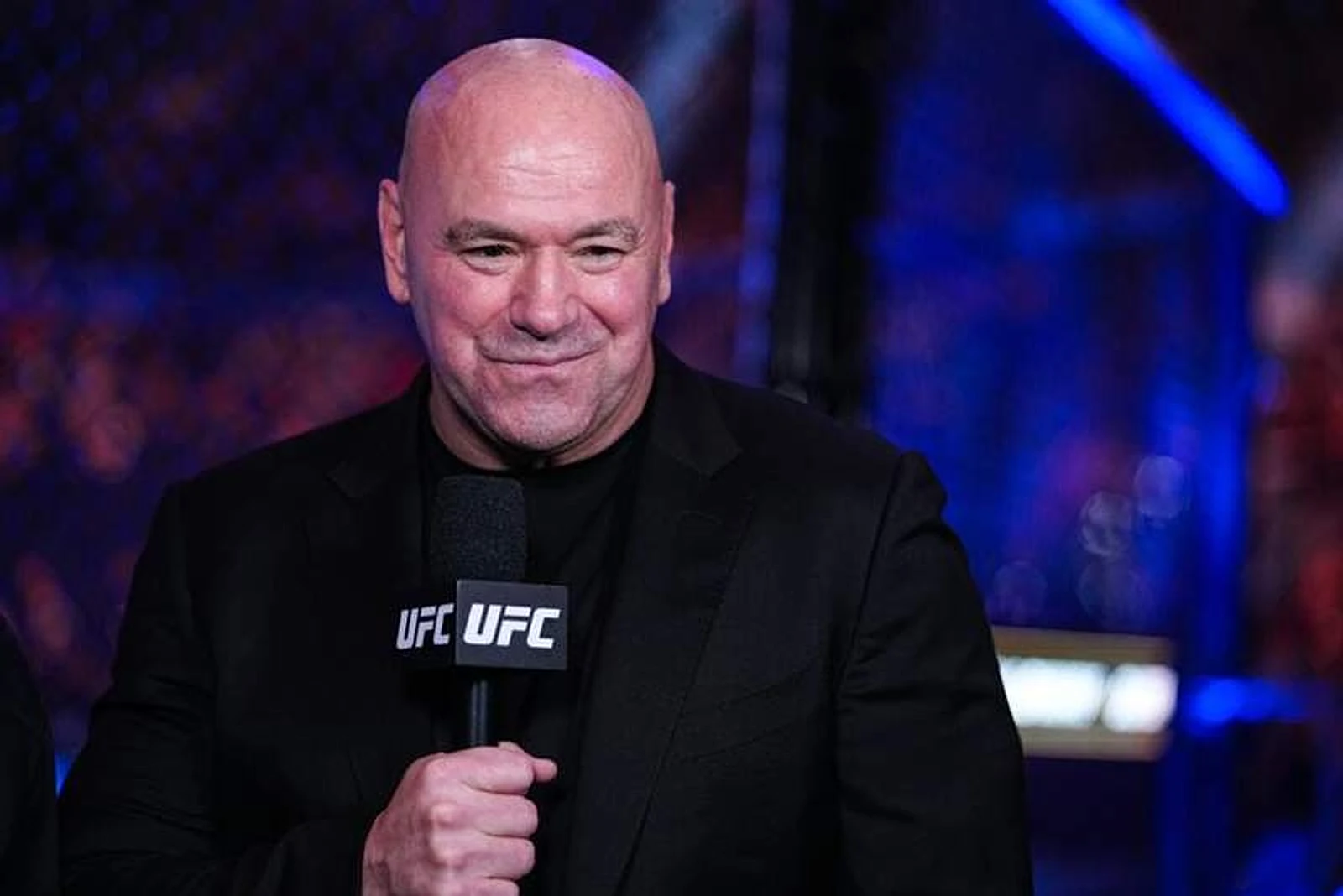 Dana White rejects Islam Makhachev’s claim that Ilia Topuria priced himself out of White House bout