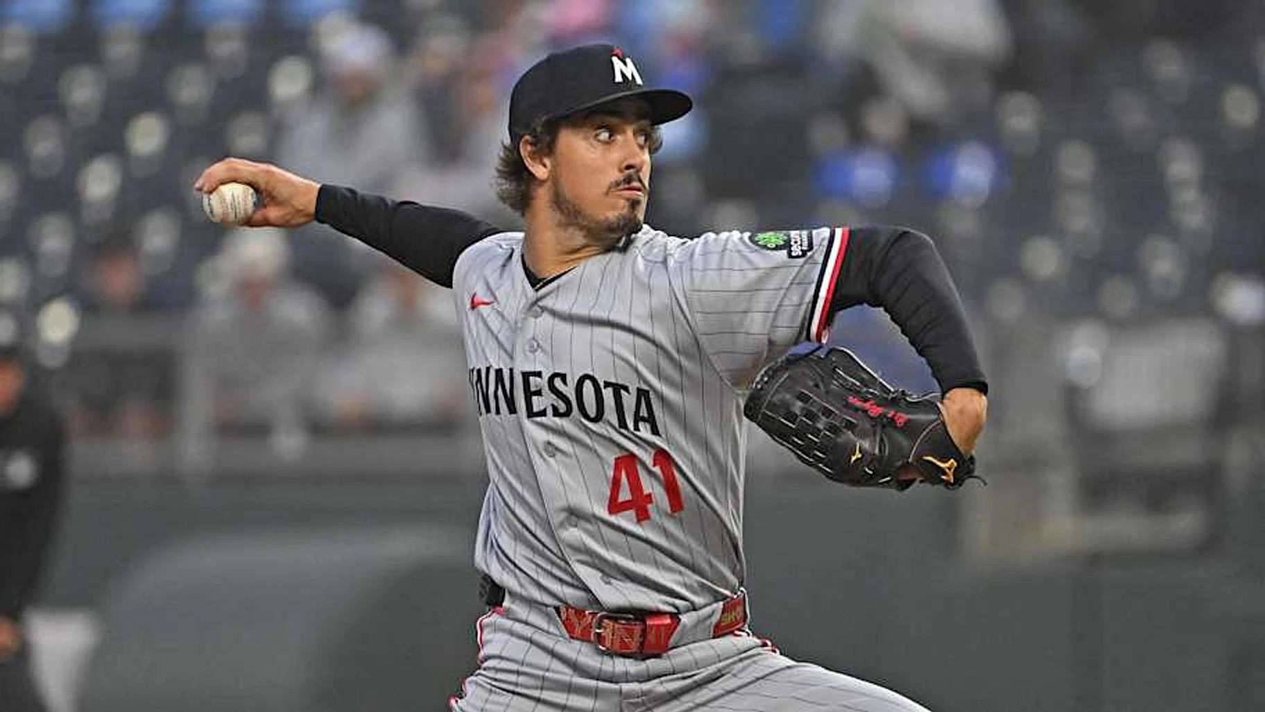 MLB Mock Trade: Blue Jays Trade For Joe Ryan, Bolstering Pitcher's Fantasy Value