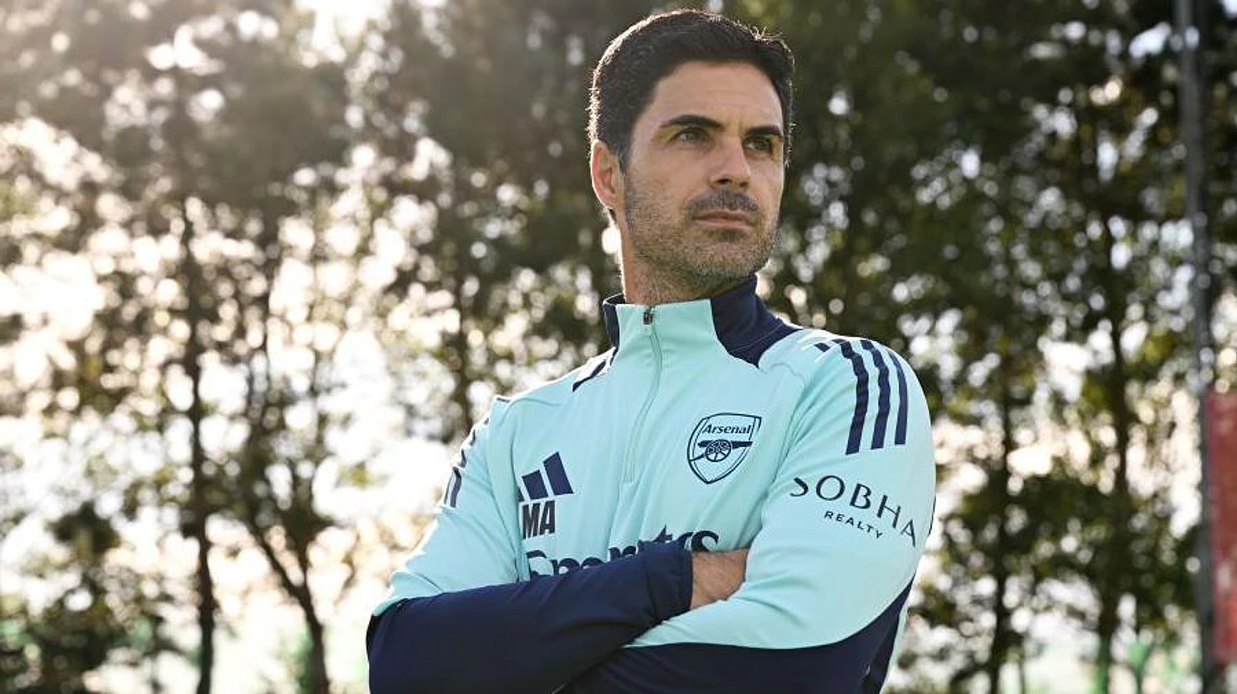 Arsenal's big summer: Arteta contract and Nwaneri and Lewis-Skelly futures