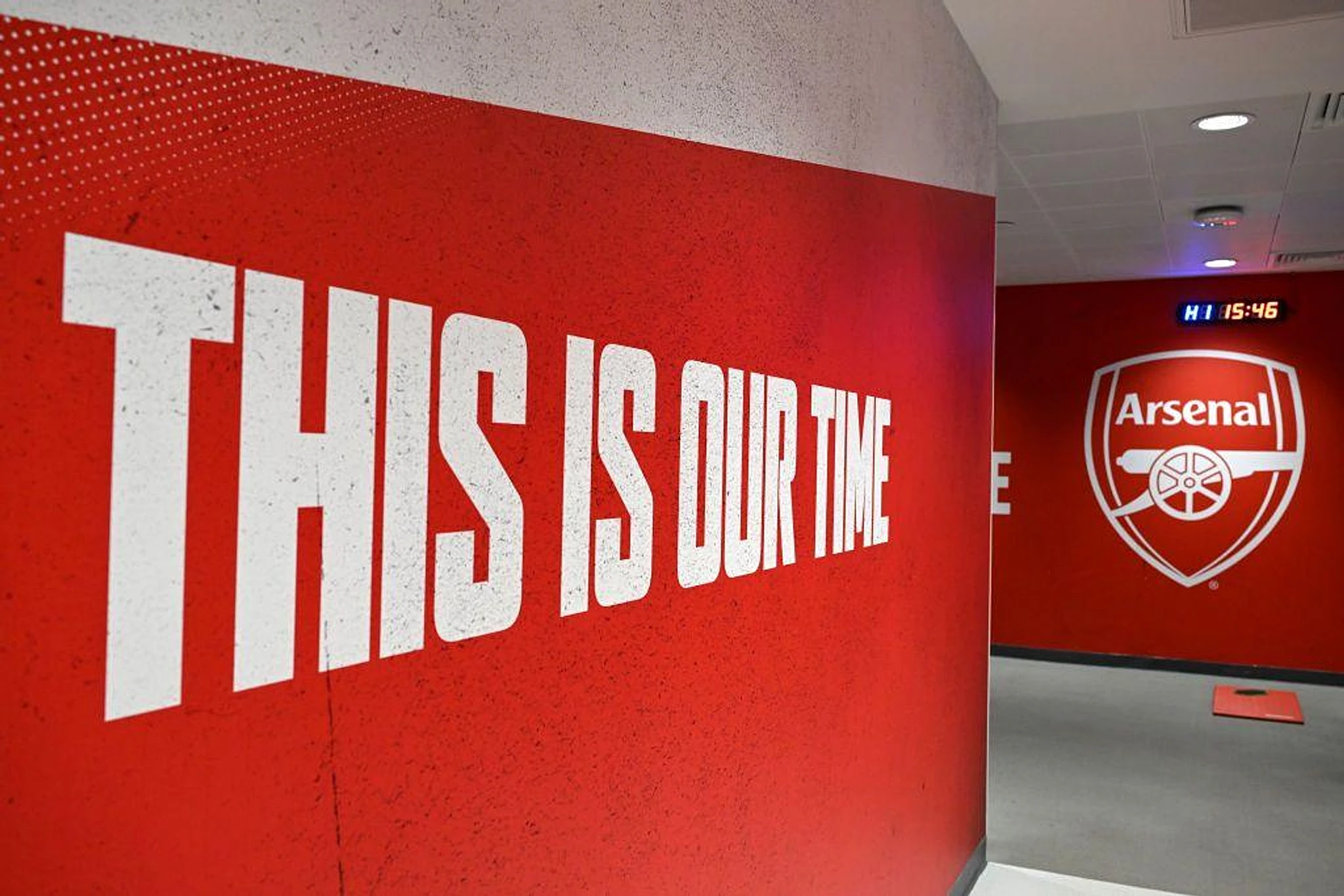 Arsenal's big summer: Arteta contract and Nwaneri and Lewis-Skelly futures