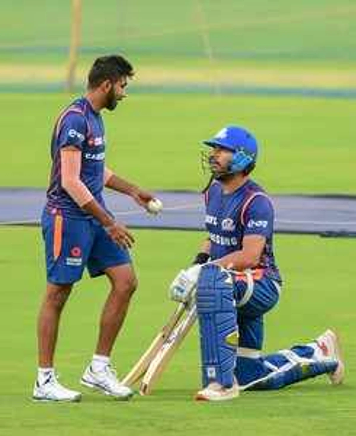 'I want this kid out': Yuvraj Singh reveals he asked Bumrah to leave the nets