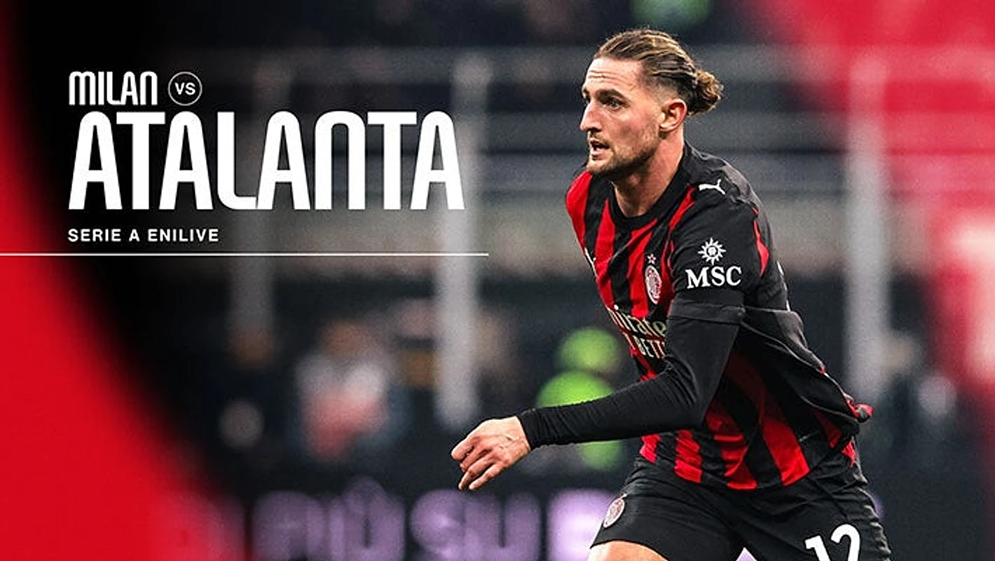 AC MILAN v ATALANTA: TICKET INFO