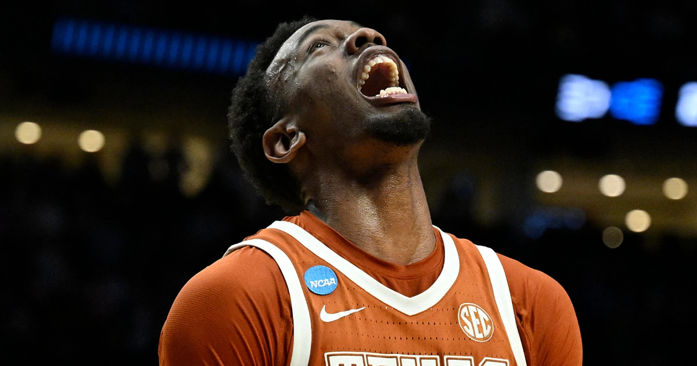 Texas forward Nic Codie enters Transfer Portal