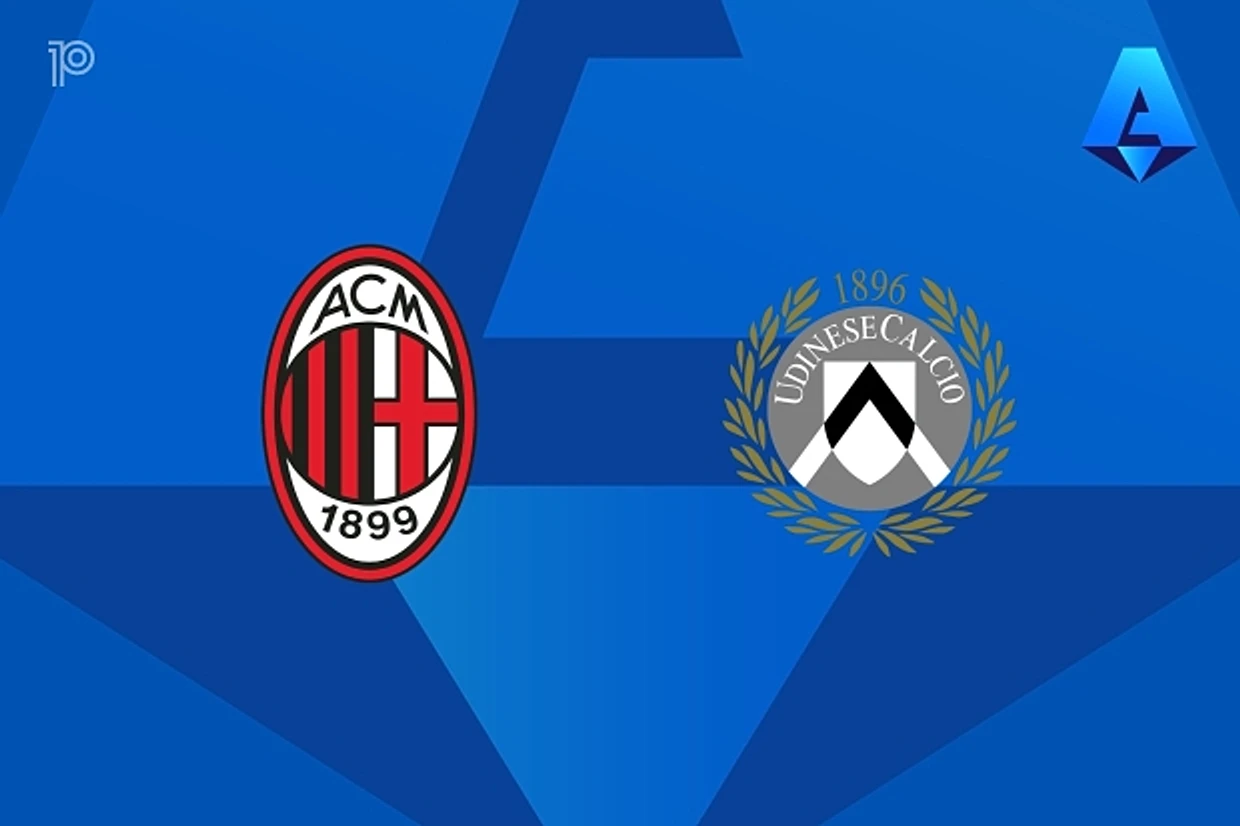 PREVIEW | Milan vs Udinese - team news, lineups, predictions