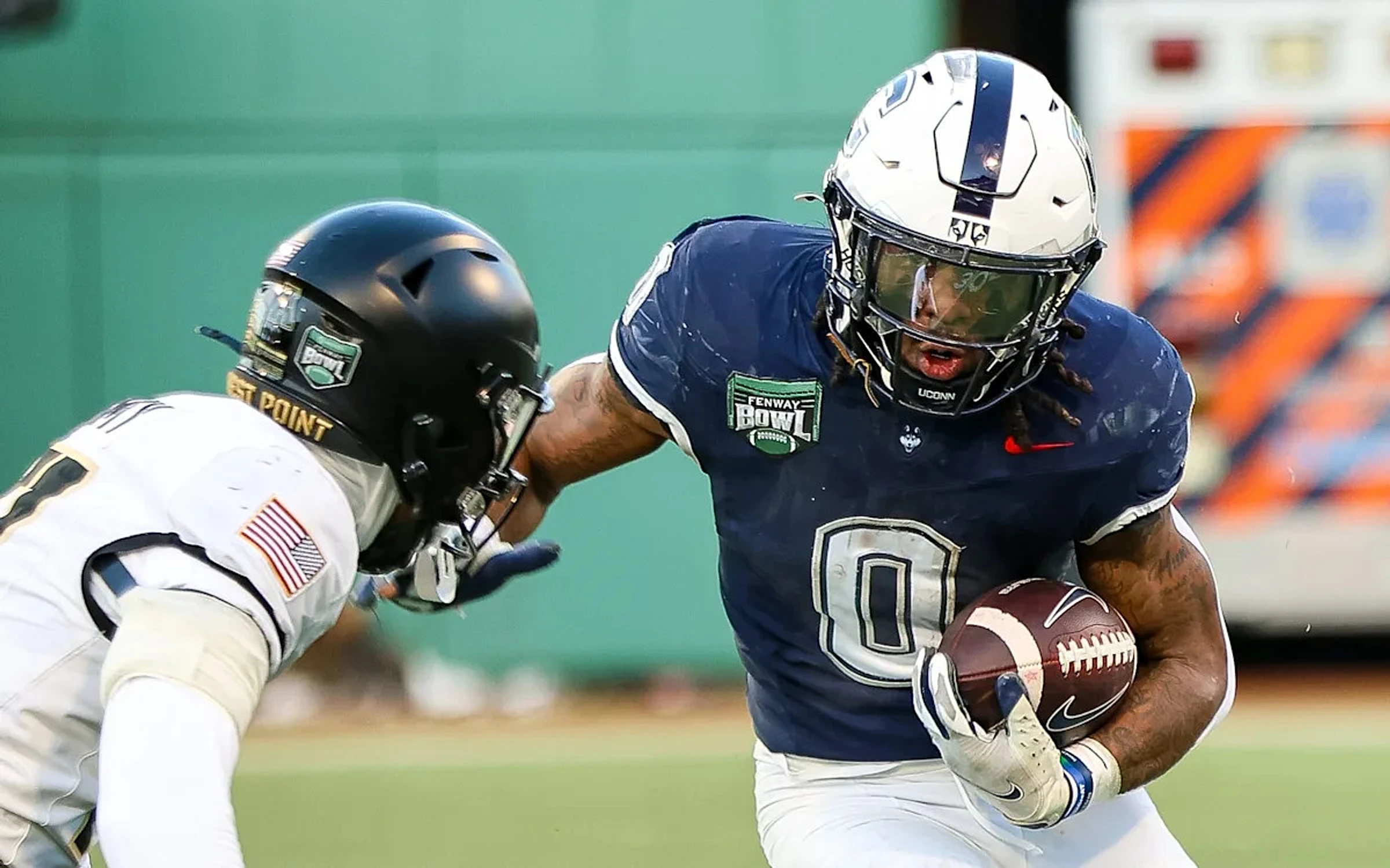 Michigan State football forming new bonds, new goals in spring