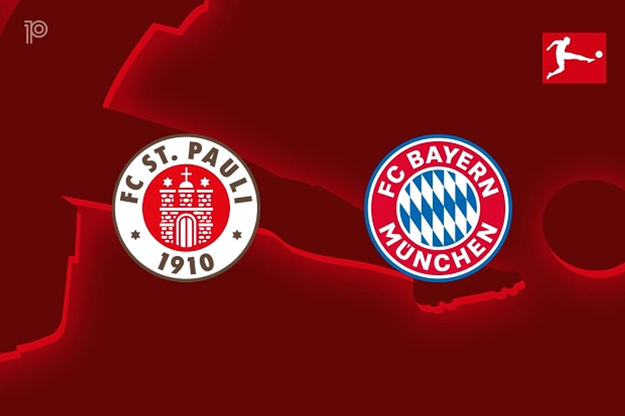 PREVIEW | FC St. Pauli vs Bayern München - team news, lineups, predictions