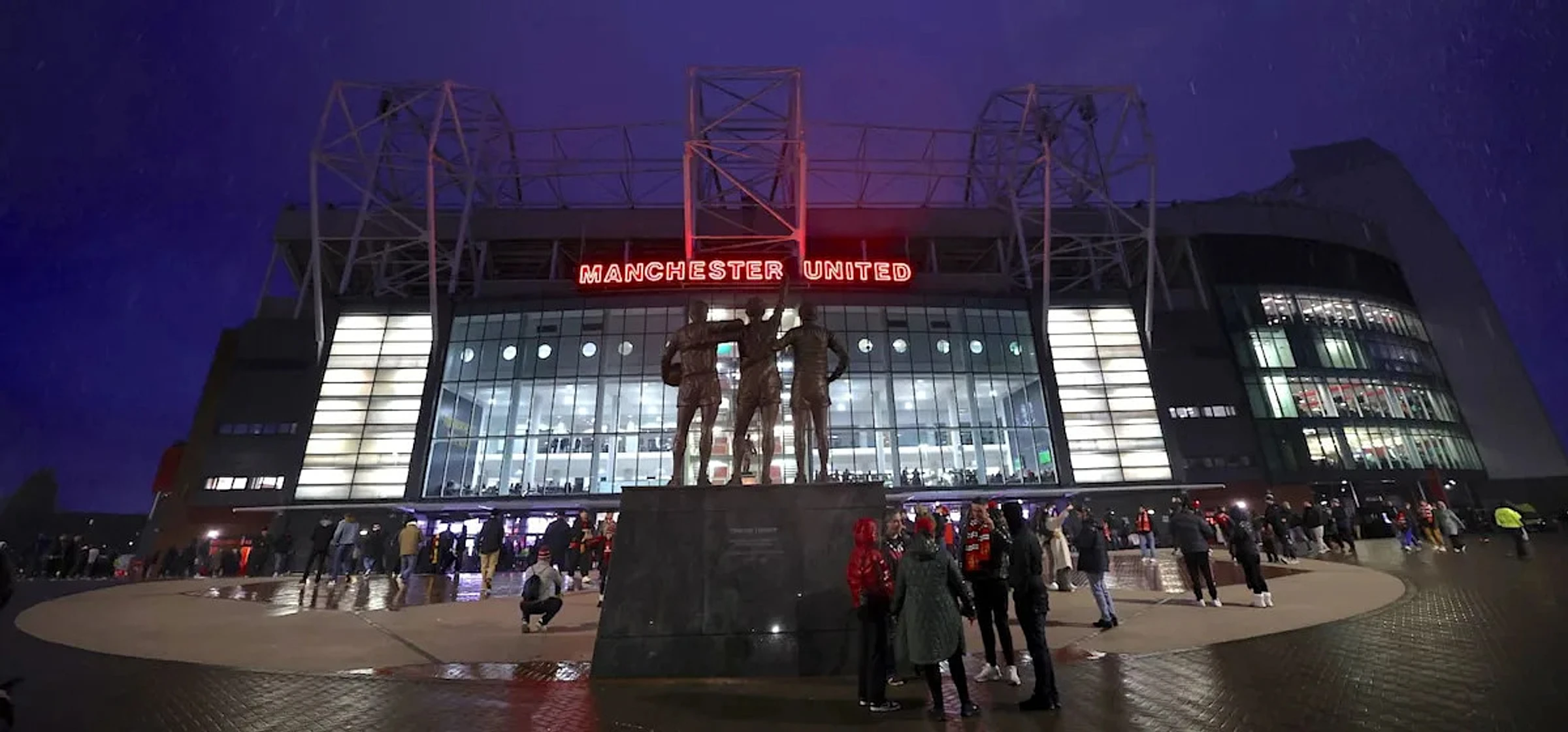 Juan Angulo: Ecuadorian wonderkid’s future unveiled as Man United circle