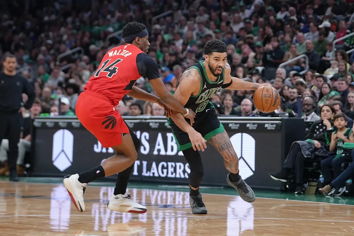 2026 NBA Playoffs: Clinching scenarios and standings on April 9