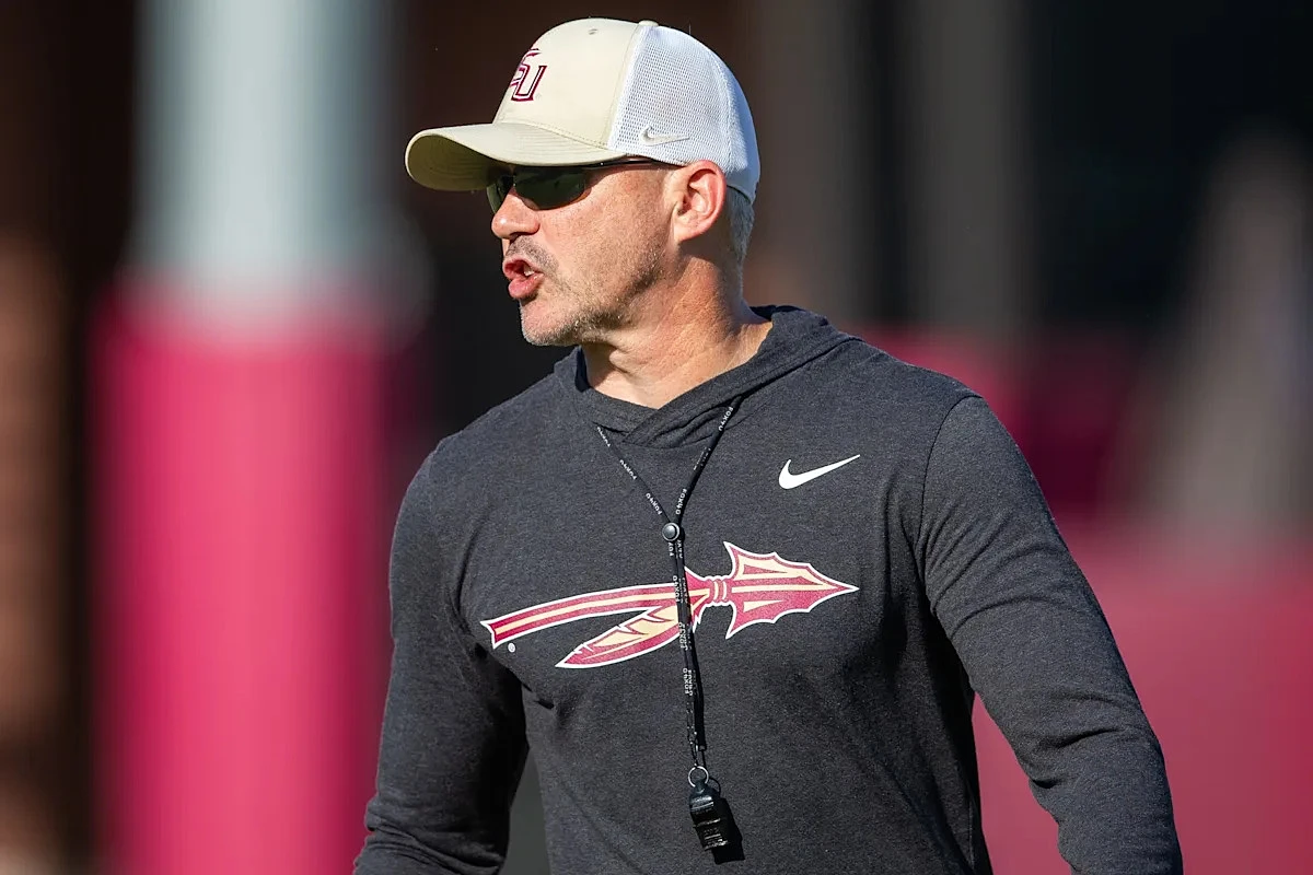 “They’re showing great traits of being a resilient team:” Norvell pleased with FSU football’s growth over the course of spring