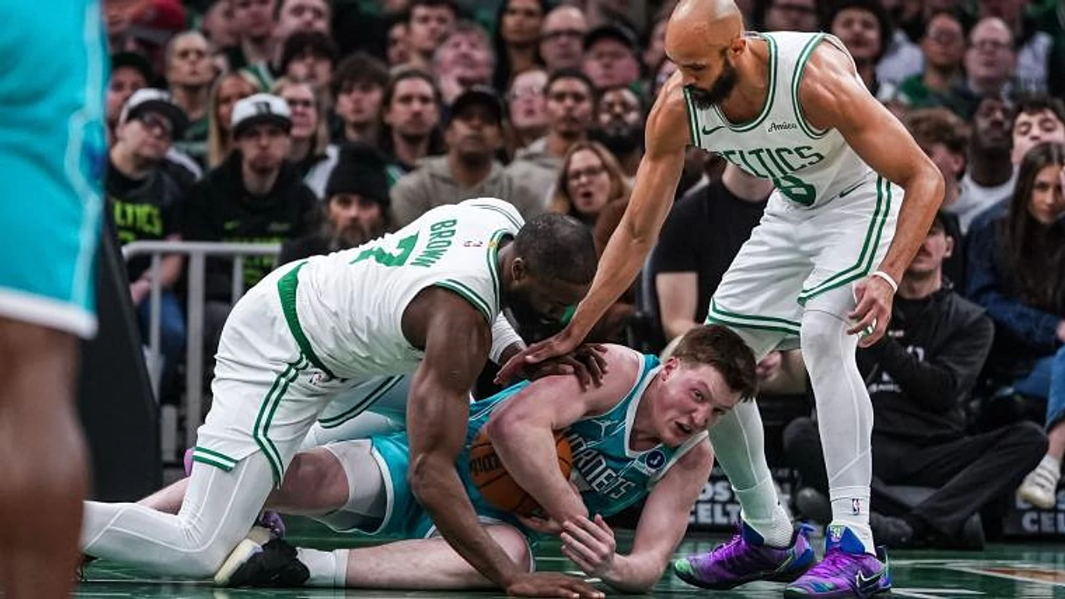 Updated Celtics Injury Report Vs. Knicks Sees One Starter Ruled Out