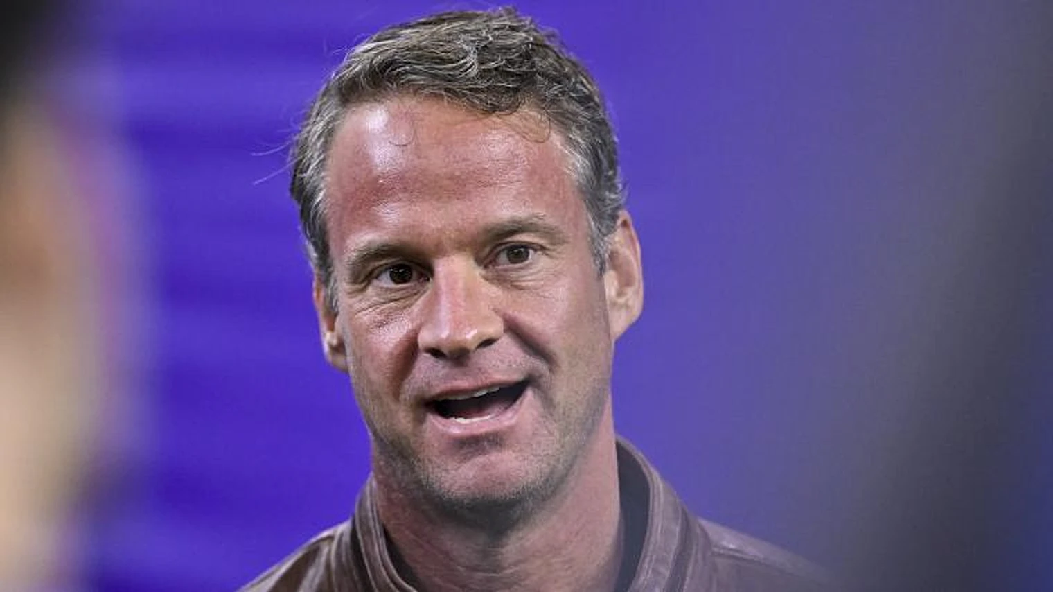 Lane Kiffin breaks down Sam Leavitt's impact at LSU
