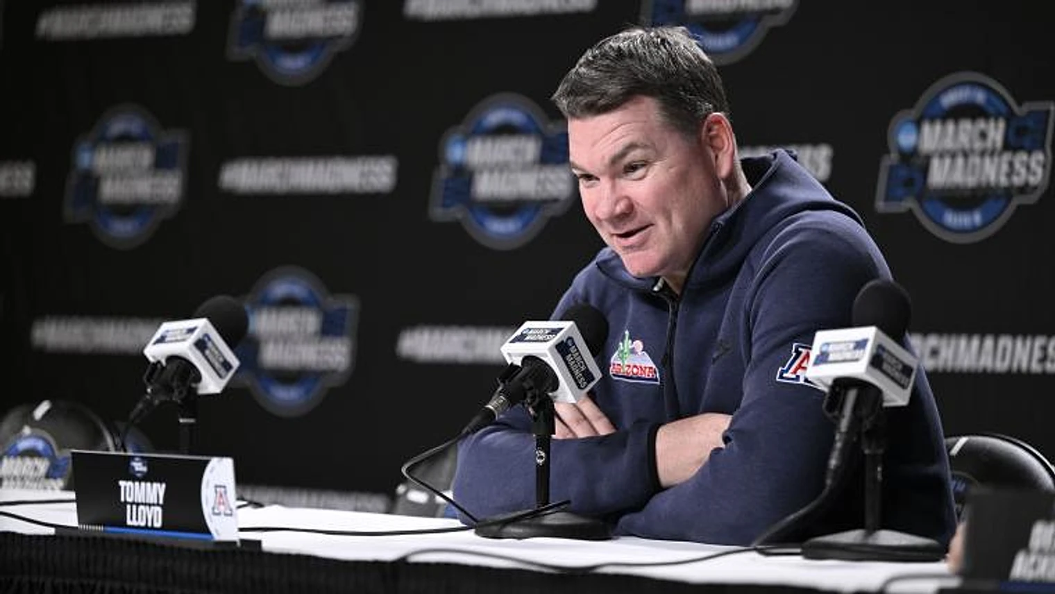 Duke Blue Devils 5-star freshman phenom linked to Arizona transfer rumor