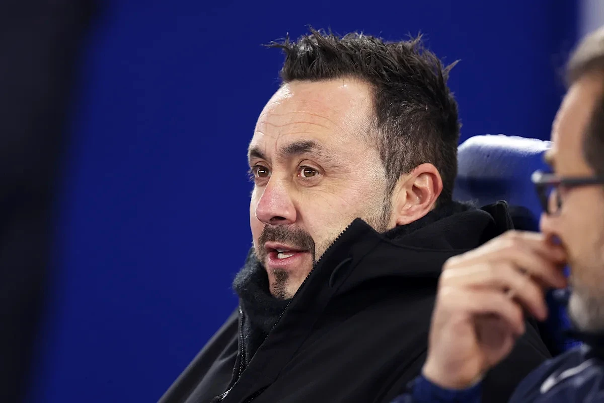 Tottenham Reportedly Planning Transfer for Newcastle Target