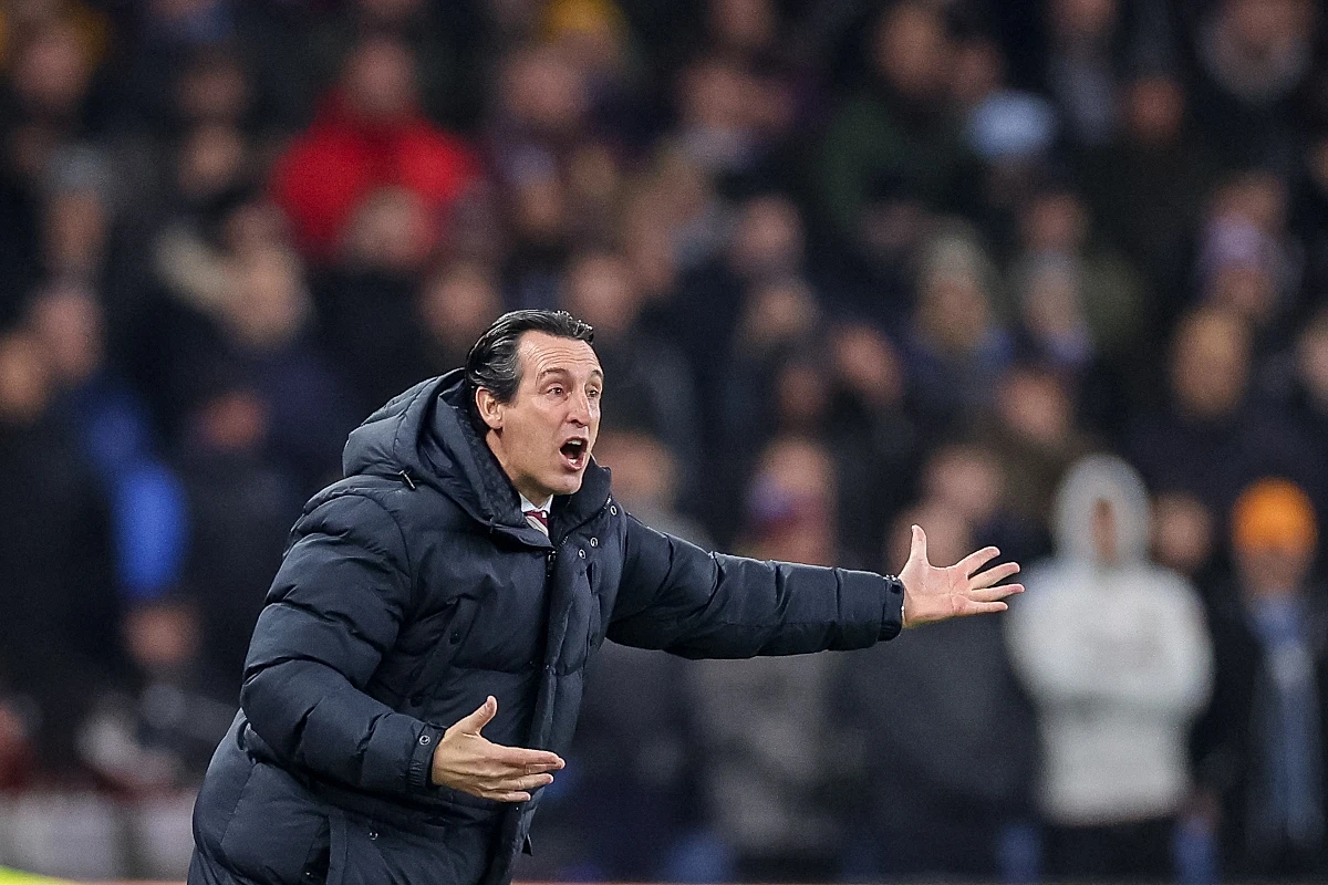 Emery: ‘I will pay for dinner with Italiano’ and wants respect for Bologna