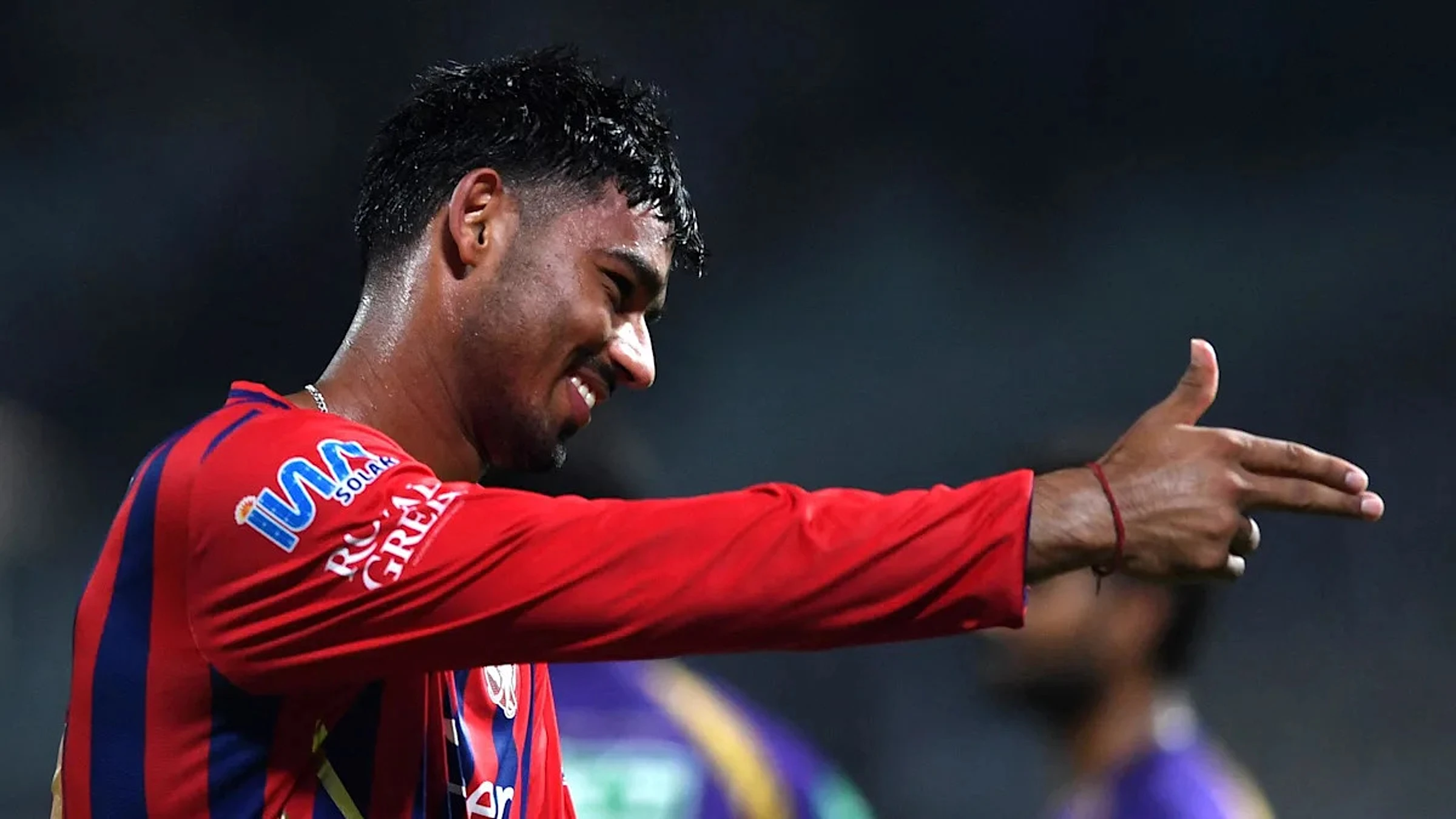 Who is Mukul Choudhary - the IPL's latest match-winner?