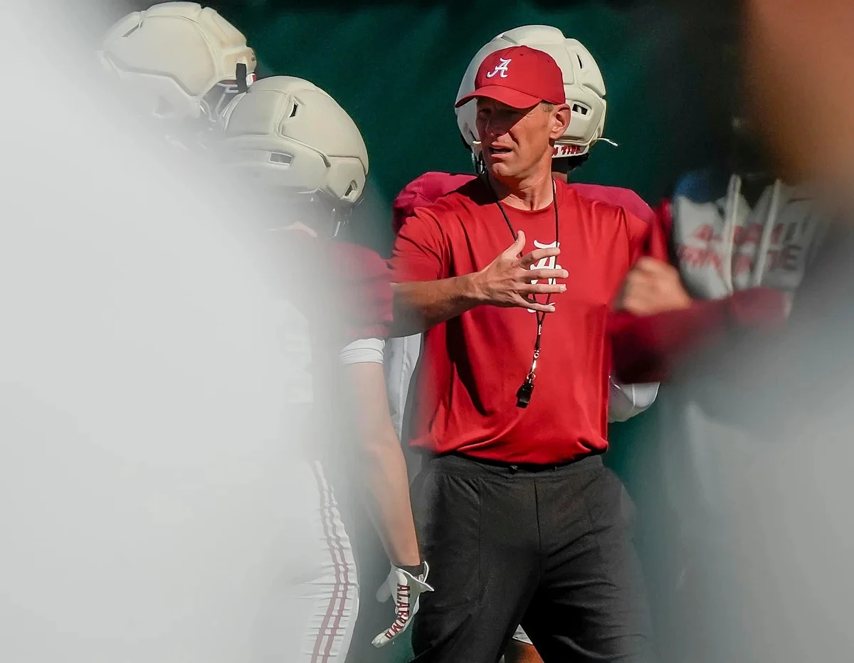 CBS Sports identifies 'real position of need' for Alabama football