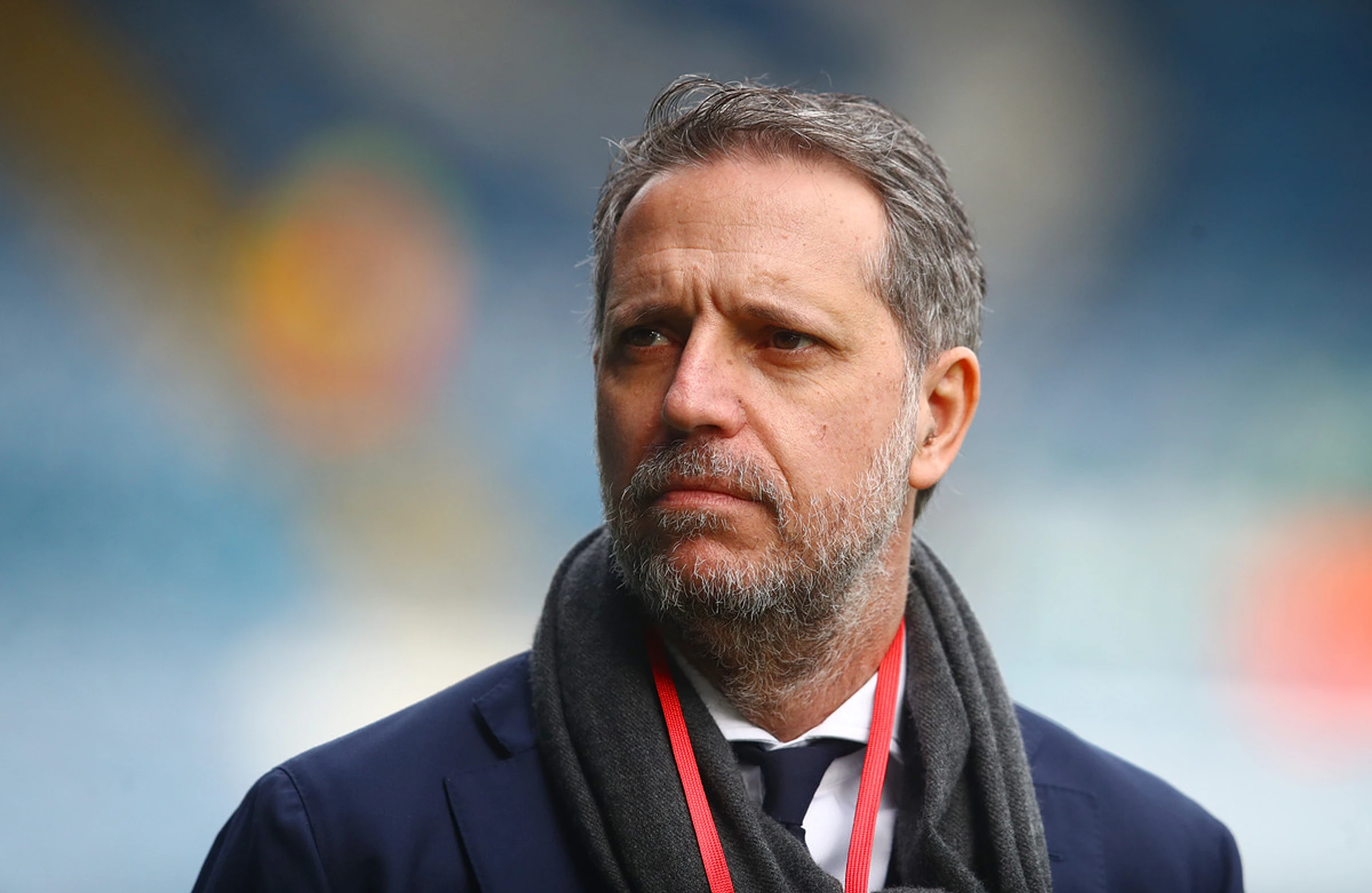 “We were 20 years ahead” – Paratici opens up on Juventus stint, Ronaldo & capital gains