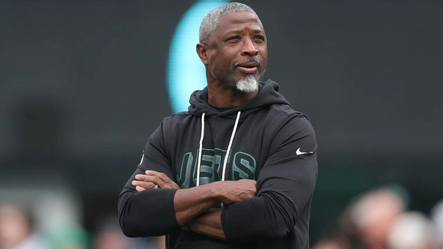 Why Jets' interest in Jeremiyah Love is likely a trade smokescreen