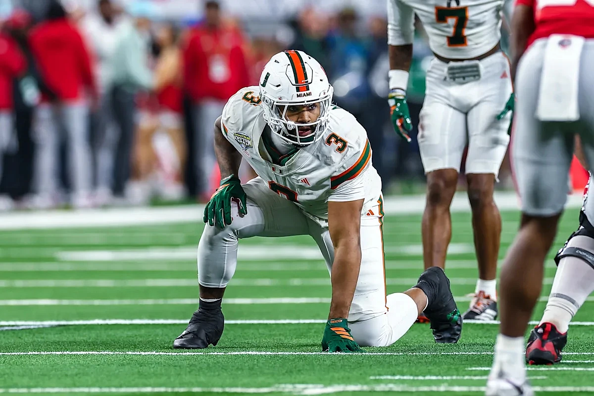 Minnesota Vikings News and Links: Will There Be Trades During The Draft?