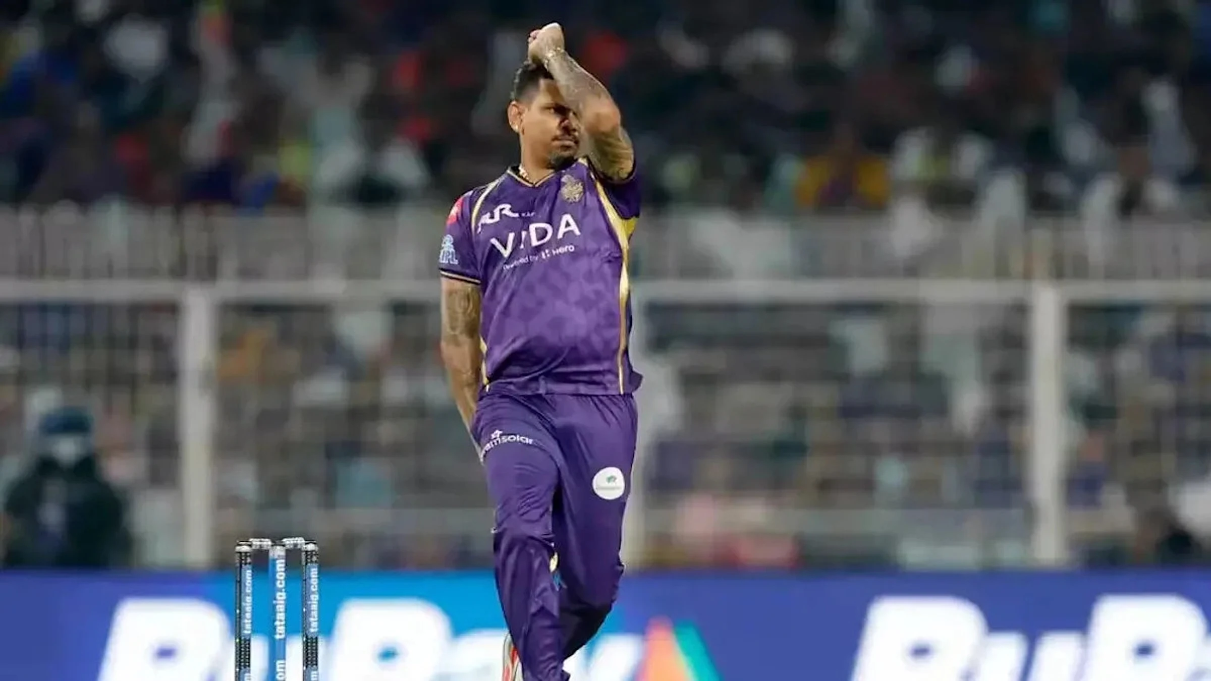 IPL: Sunil Narine comes back as KKR asked to bat first against LSG - check full playing XI