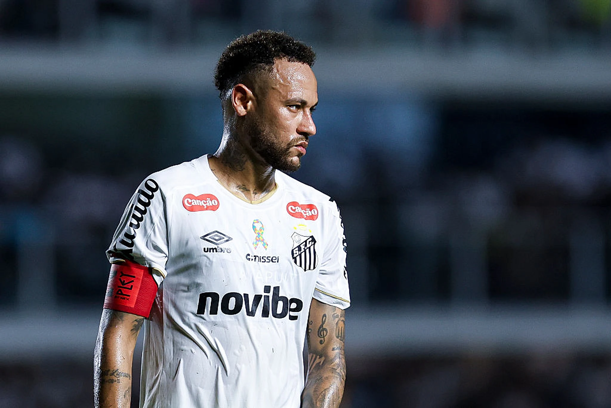 Neymar approached over move to MLS side