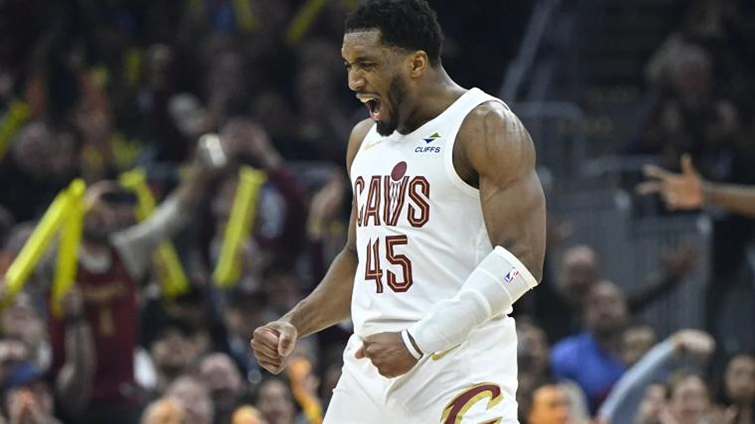 Cavaliers playoff standings: Updated scenarios, schedule for Cleveland in 2026 NBA bracket