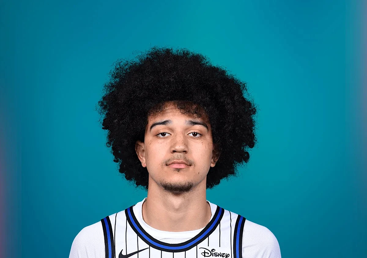 Magic have been fined $25,000 by the NBA for violating …