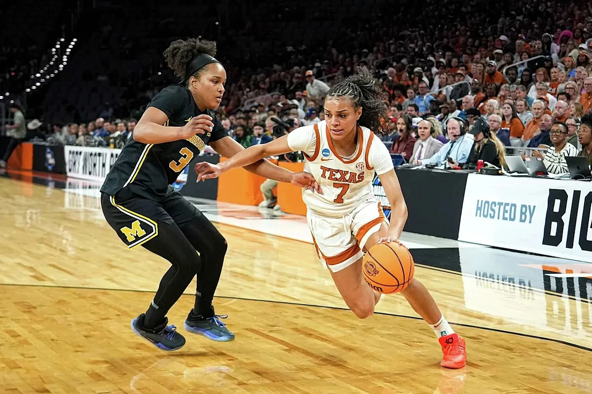Texas Longhorns transfers: Updates on Jordan Lee's departure, women's basketball additions
