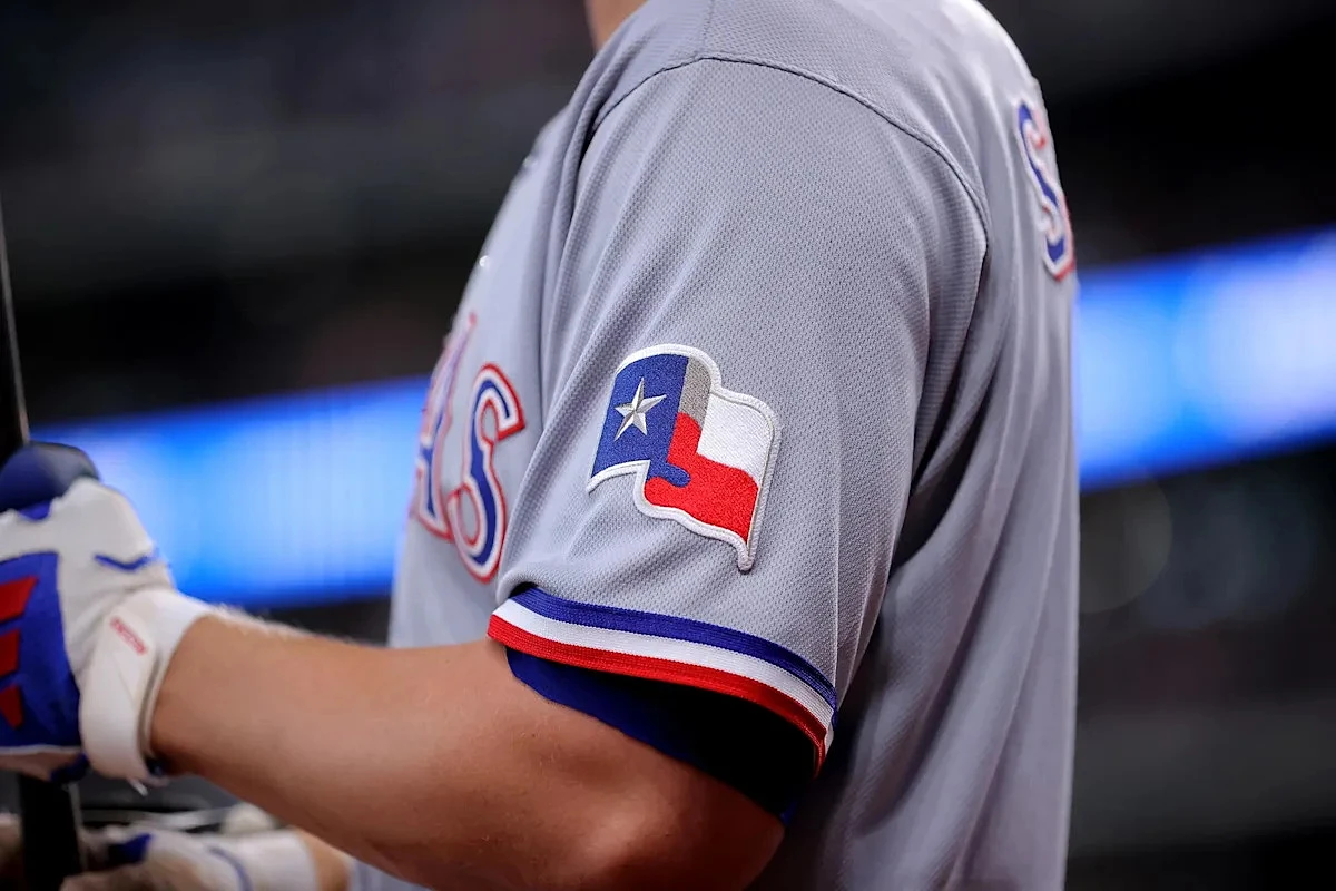 Rangers Reveal City Connect Honoring Texas’ Mexican Heritage